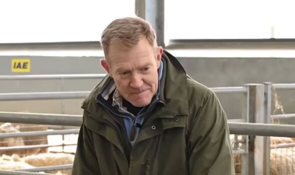 Heartwarming Announcement from Countryfile Star Adam Henson
