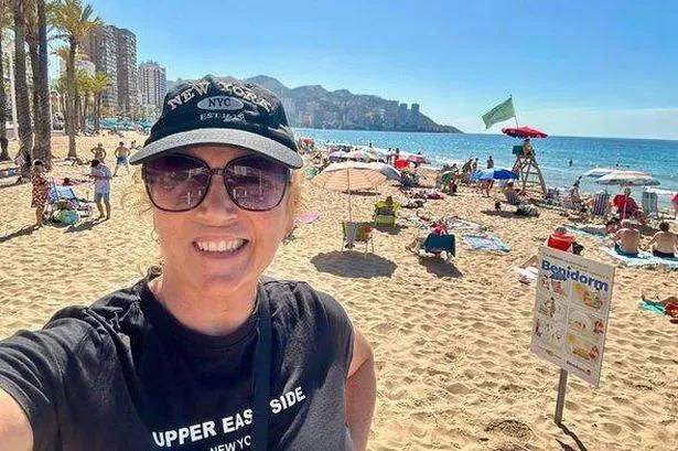 Benidorm Specialist Warns Tourists of Terrifying Phone Scam