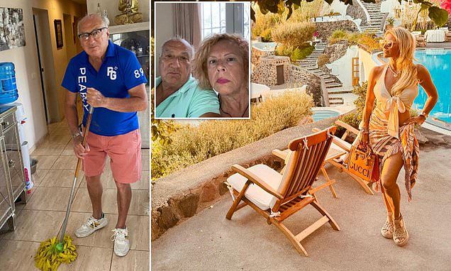 From Retirement Dreams to Cleaning Shifts: A British Expat's Cautionary Tale