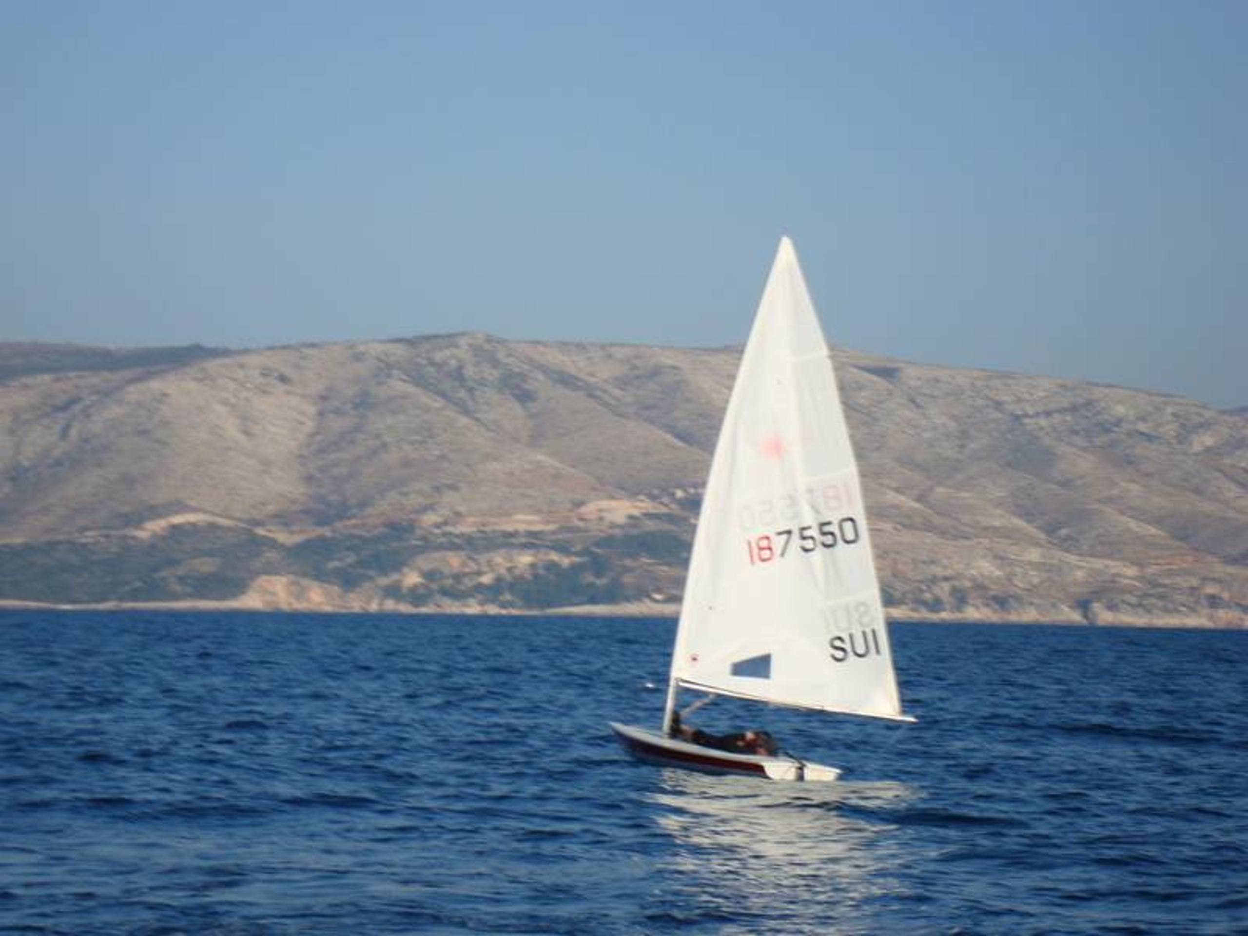 32. Međunarodna novogodišnja regata, Hvar, prosinac 2008. — fotografija 52 od 68