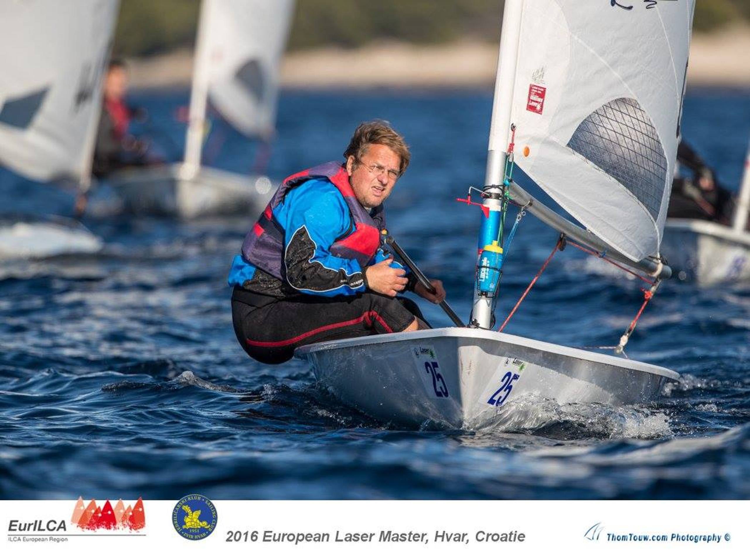 Masters: Trening plov, Hvar, listopad 2016. — fotografija 42 od 78