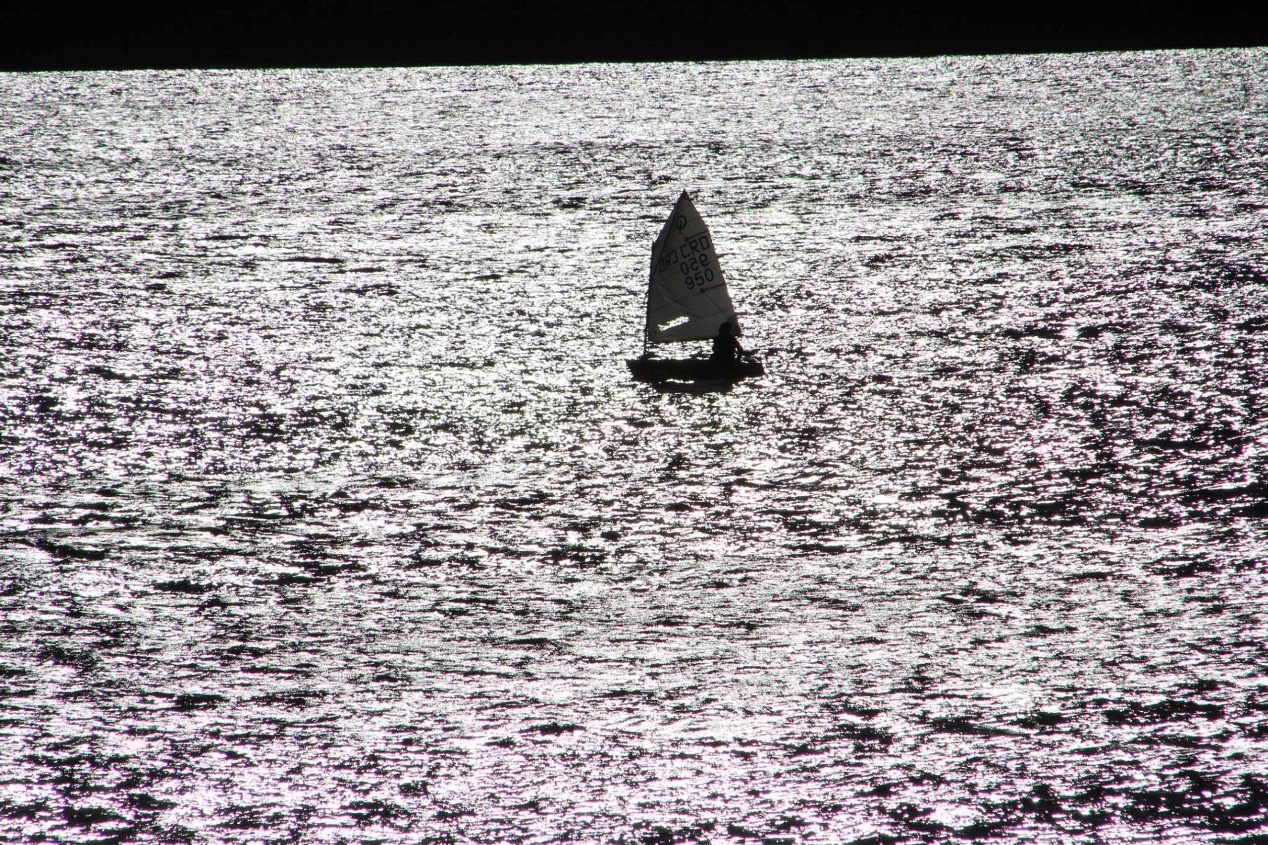 41. Međunarodna novogodišnja regata, Hvar, prosinac 2017. — fotografija 41 od 100