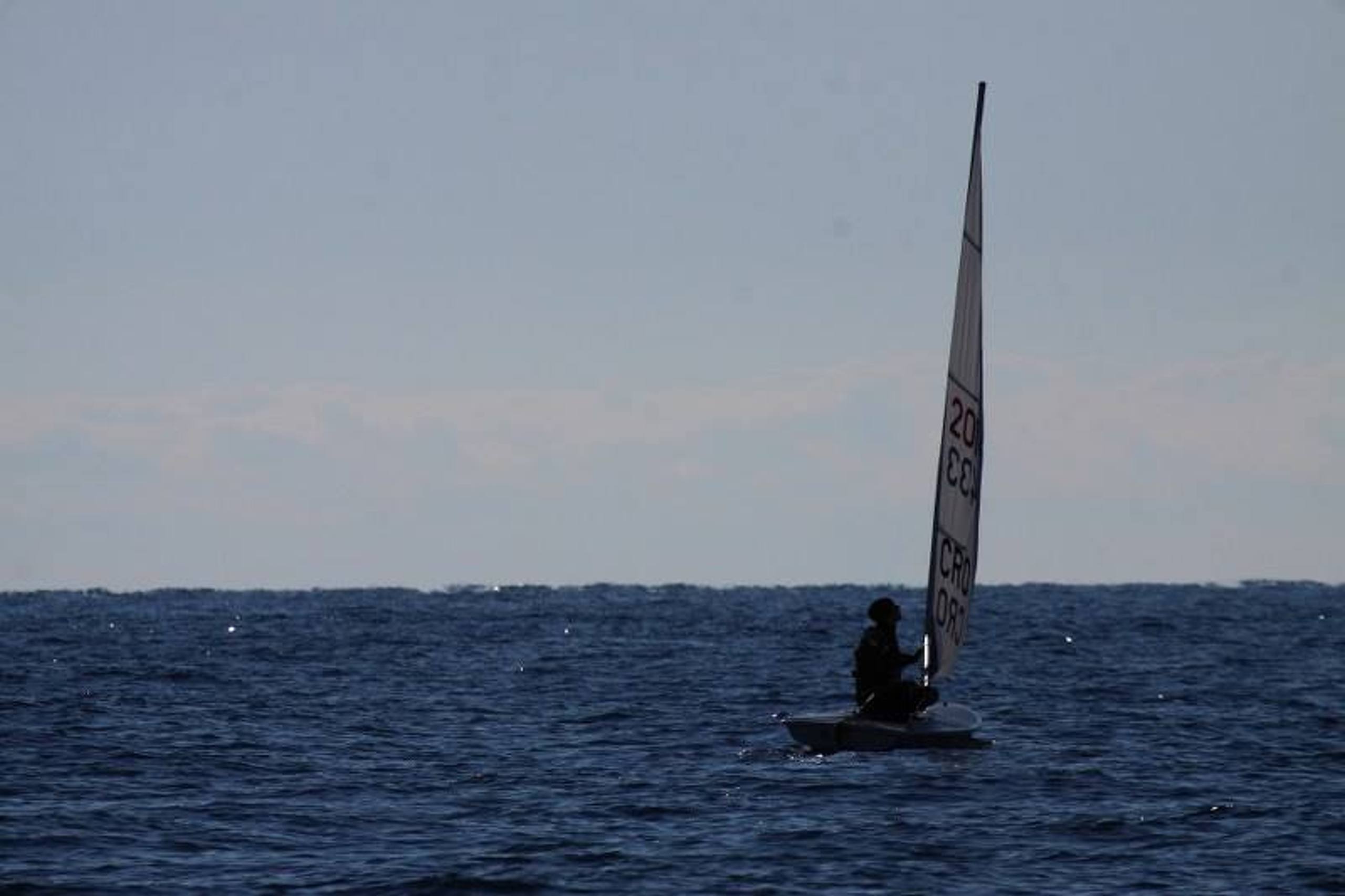 35. Međunarodna novogodišnja regata — FotoFot, Hvar, prosinac 2011. — fotografija 2 od 35