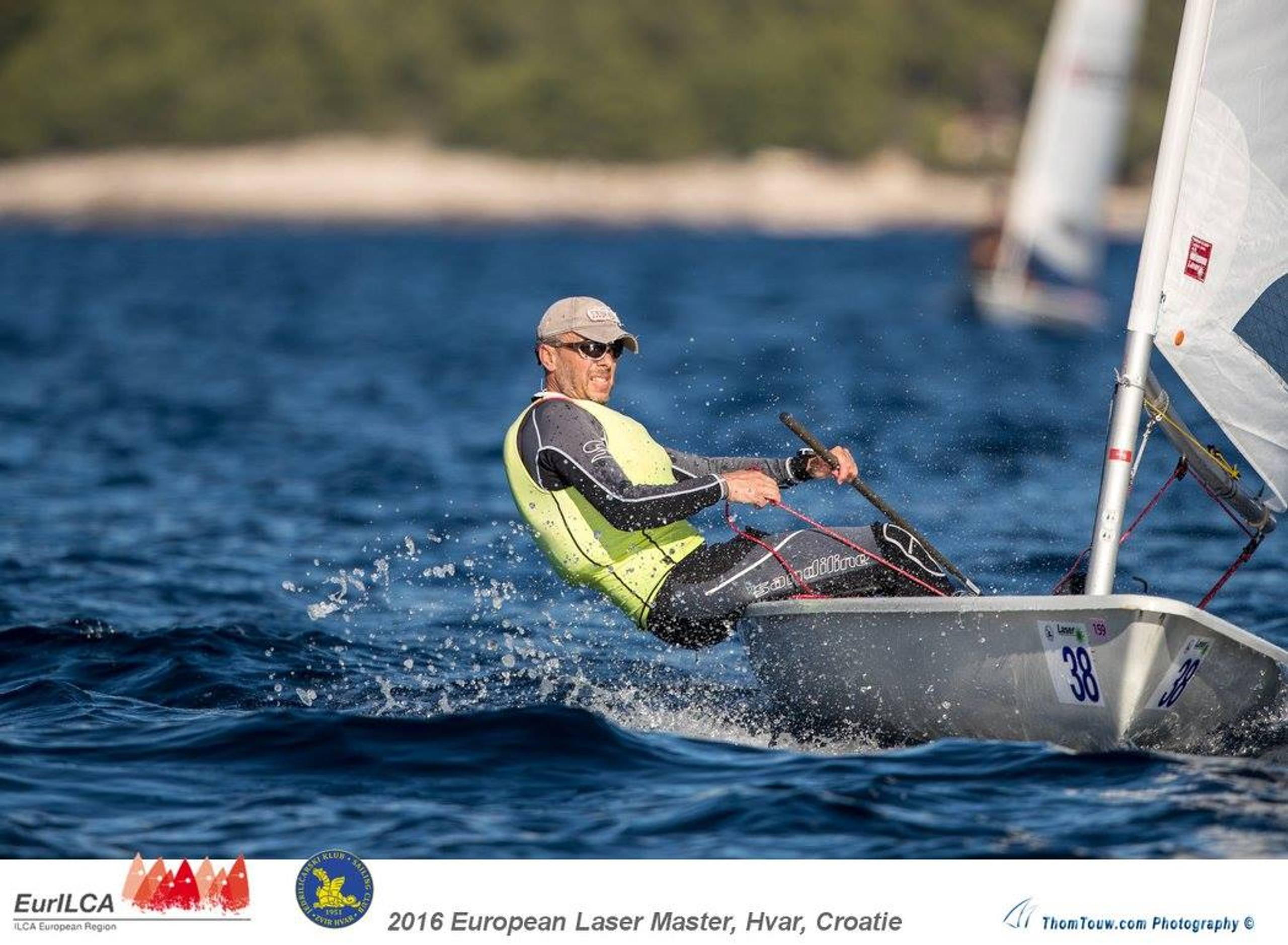 Masters: Trening plov, Hvar, listopad 2016. — fotografija 41 od 78
