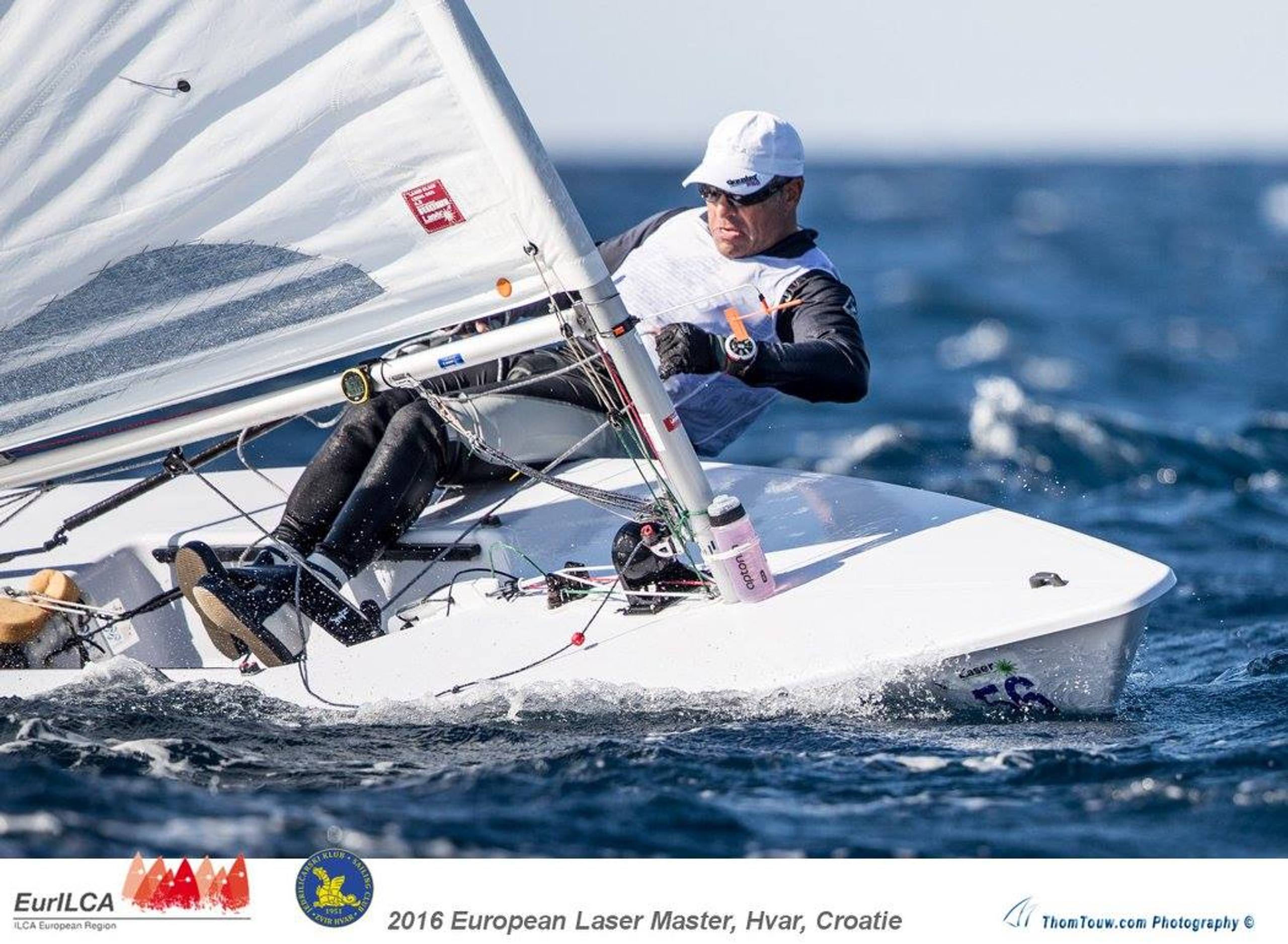 Masters: 5. dan jedrenja, Hvar, listopad 2016. — fotografija 36 od 60