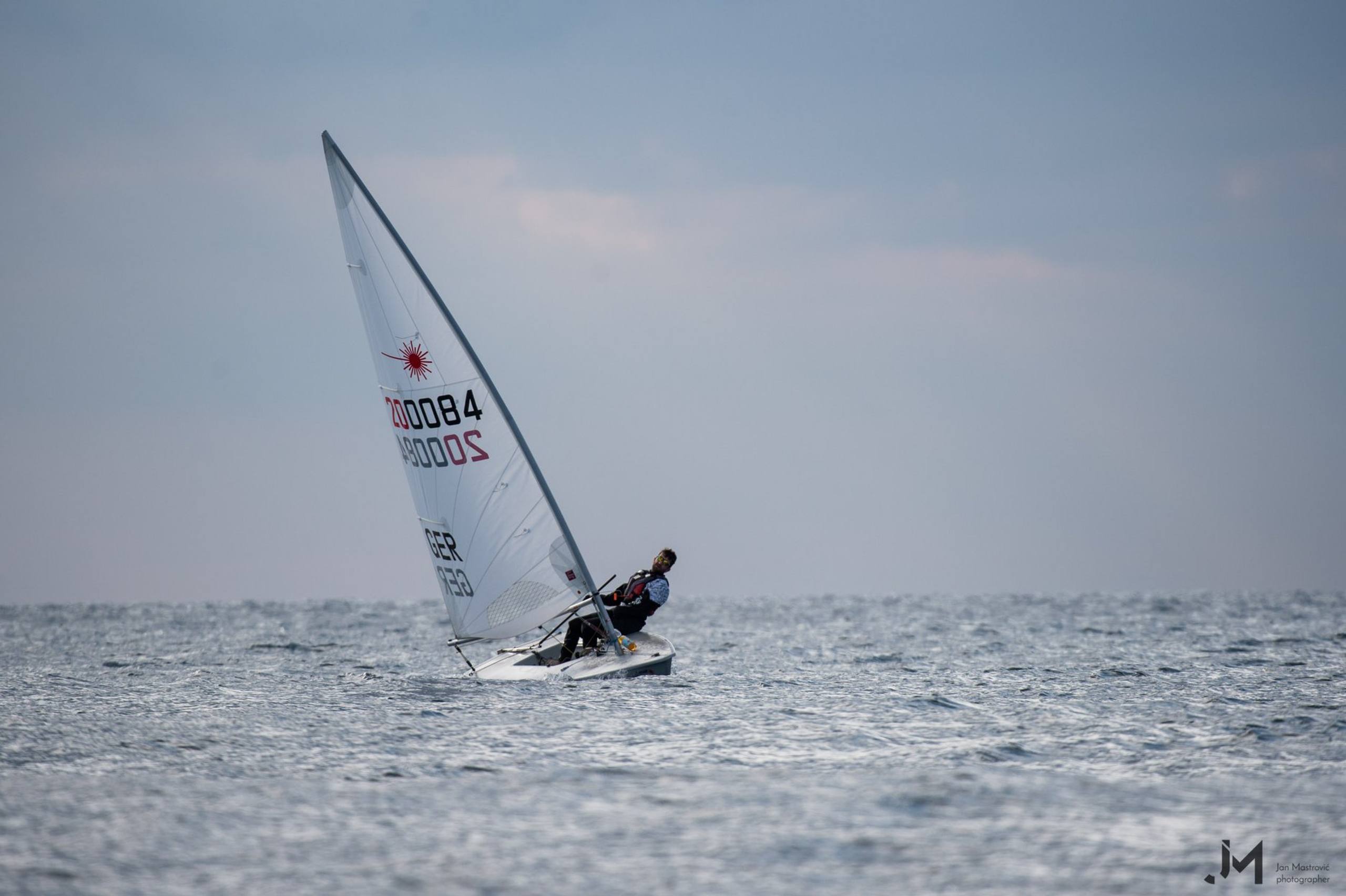 42. Međunarodna novogodišnja regata, Hvar, prosinac 2018. — fotografija 31 od 100 (foto: Jan Mastrovic)