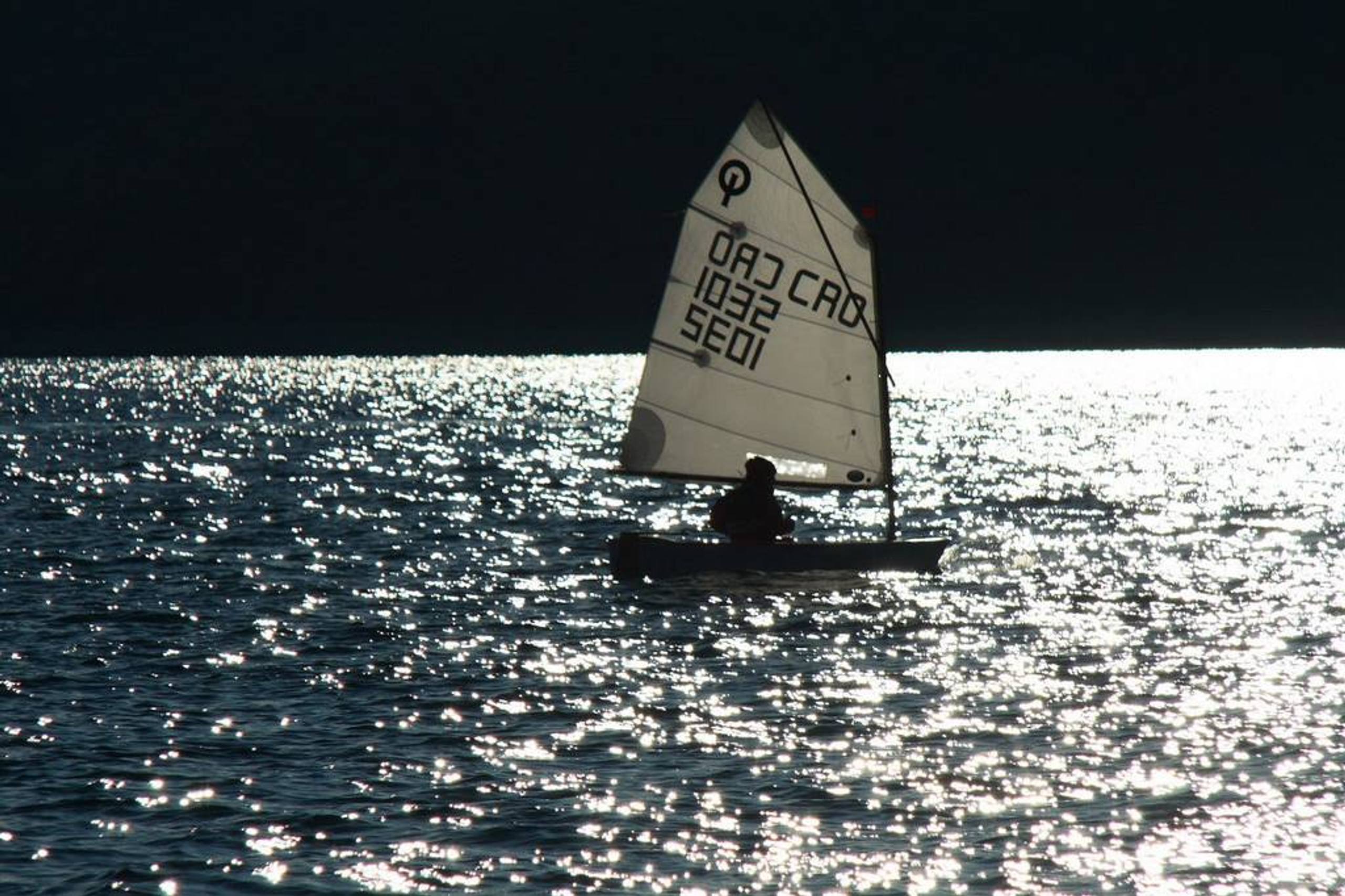 34. Međunarodna novogodišnja regata — Cucin, Hvar, prosinac 2010. — fotografija 50 od 78