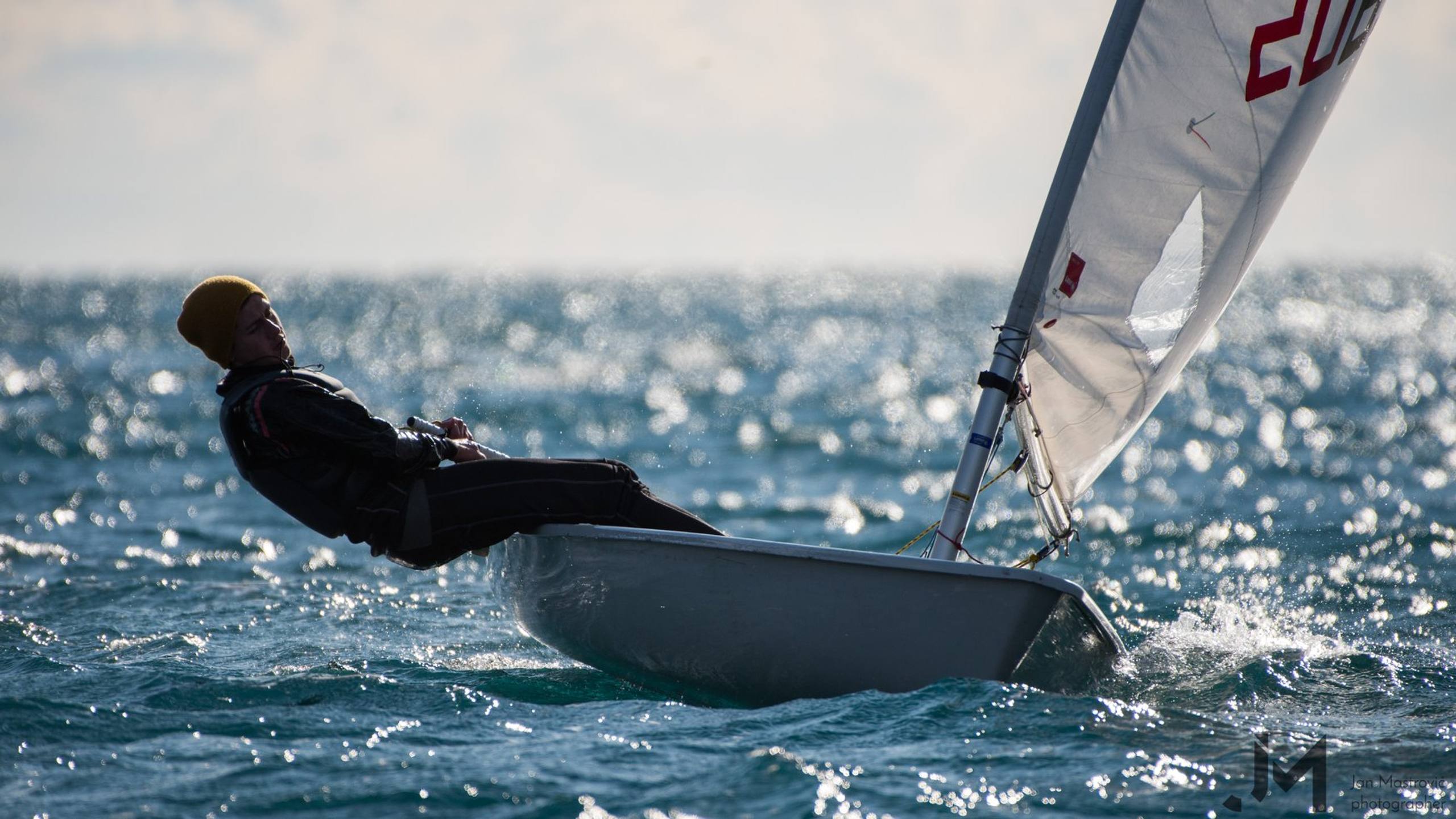 43. Međunarodna novogodišnja regata, Hvar, prosinac 2019. — fotografija 35 od 100 (foto: Jan Mastrovic)