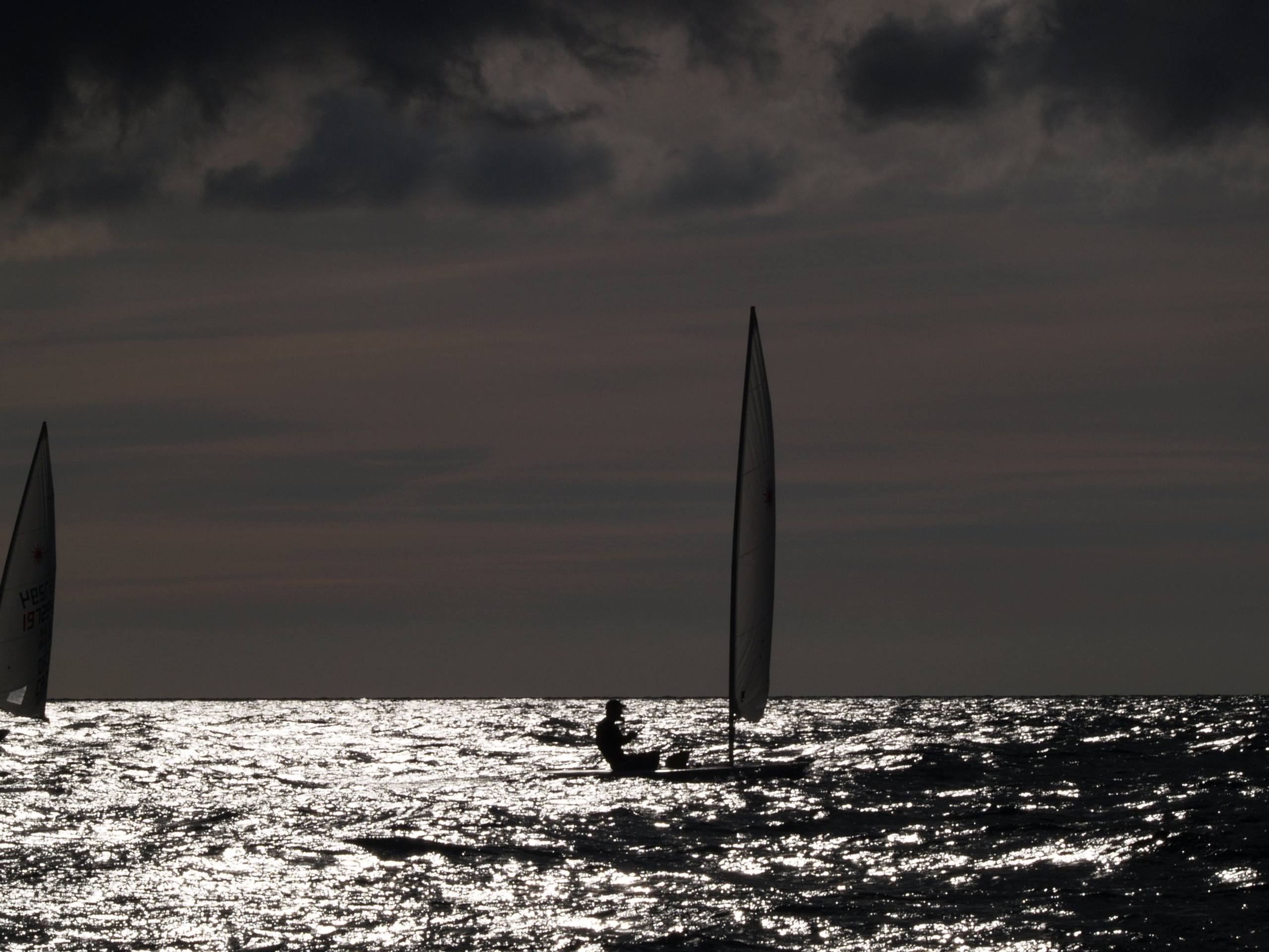 37. međunarodna novogodišnja regata, Hvar, prosinac 2013.