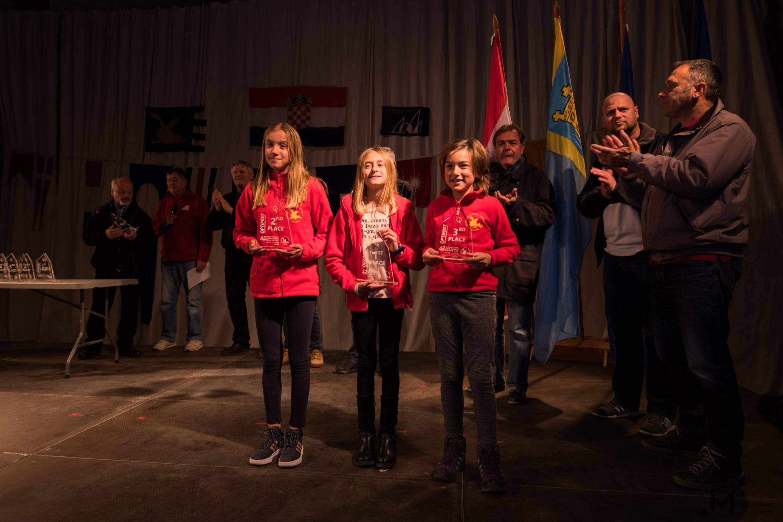 42. MNR: Podjela nagrada za optimiste, Hvar, prosinac 2018. — fotografija 6 od 17 (foto: Jan Mastrovic)