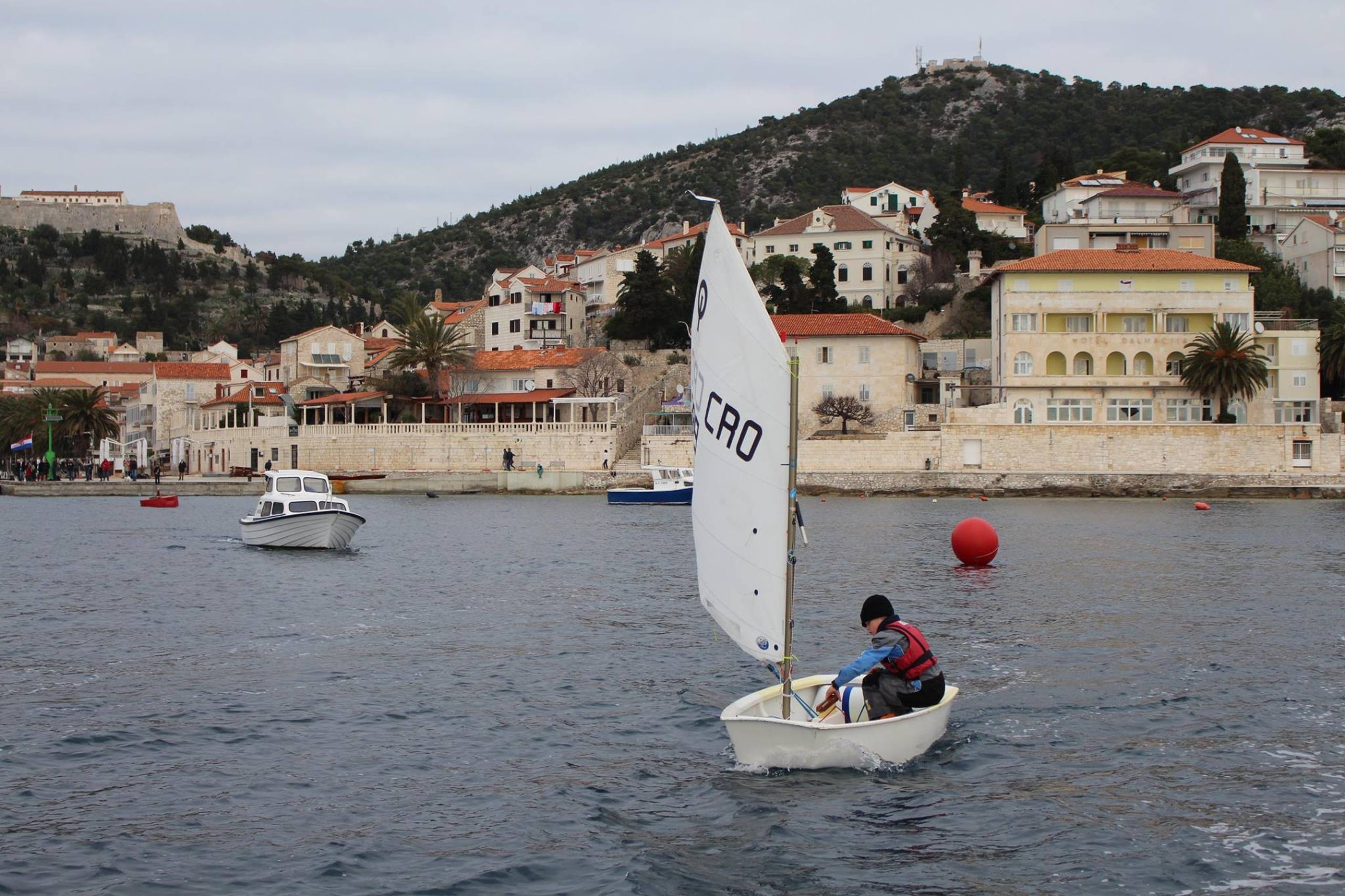 Memorijal Zdenko Roić 2017., Hvar, prosinac 2017. — fotografija 51 od 100