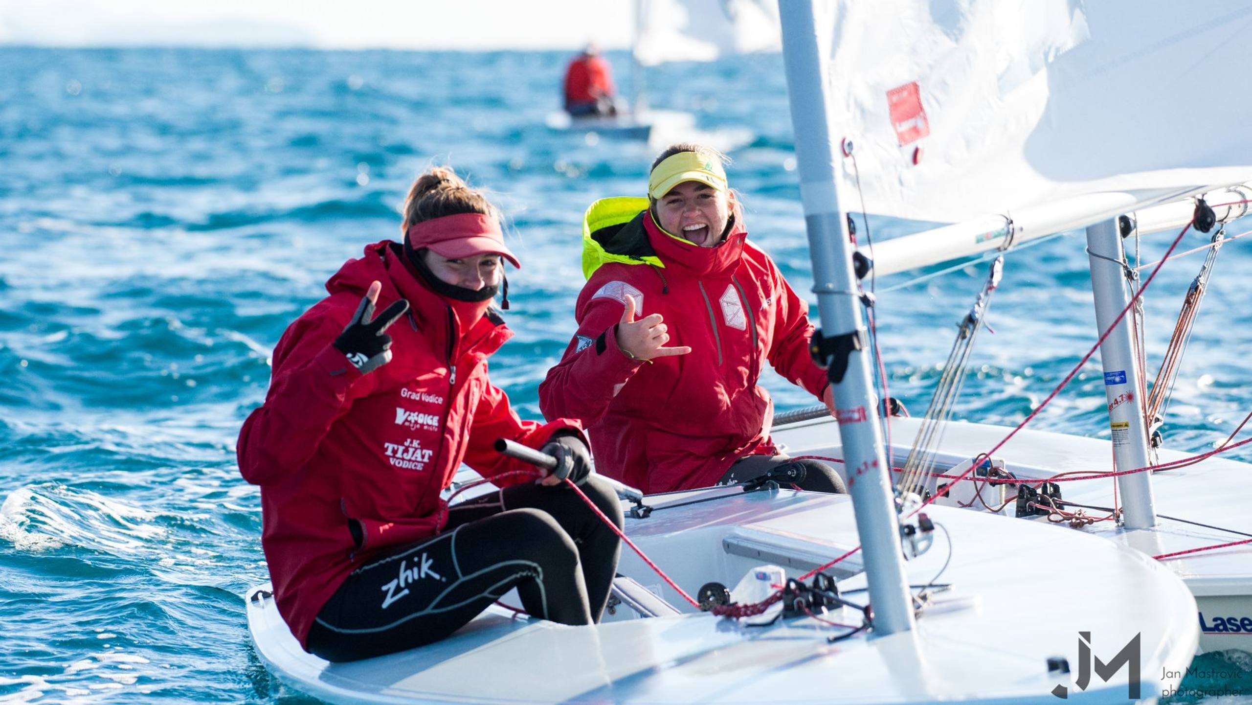 43. Međunarodna novogodišnja regata, Hvar, prosinac 2019. — fotografija 75 od 100 (foto: Jan Mastrovic)