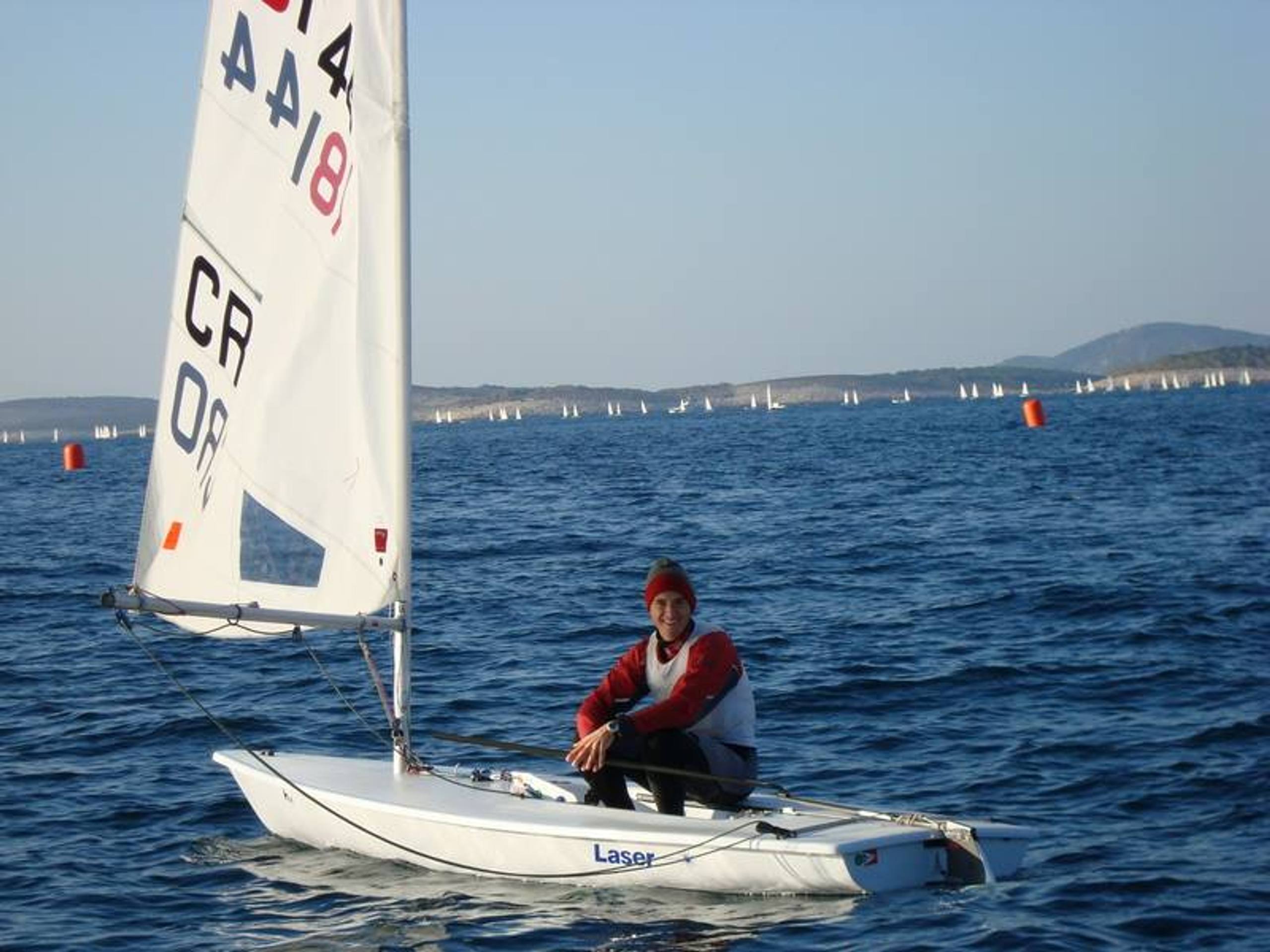 32. Međunarodna novogodišnja regata, Hvar, prosinac 2008. — fotografija 57 od 68
