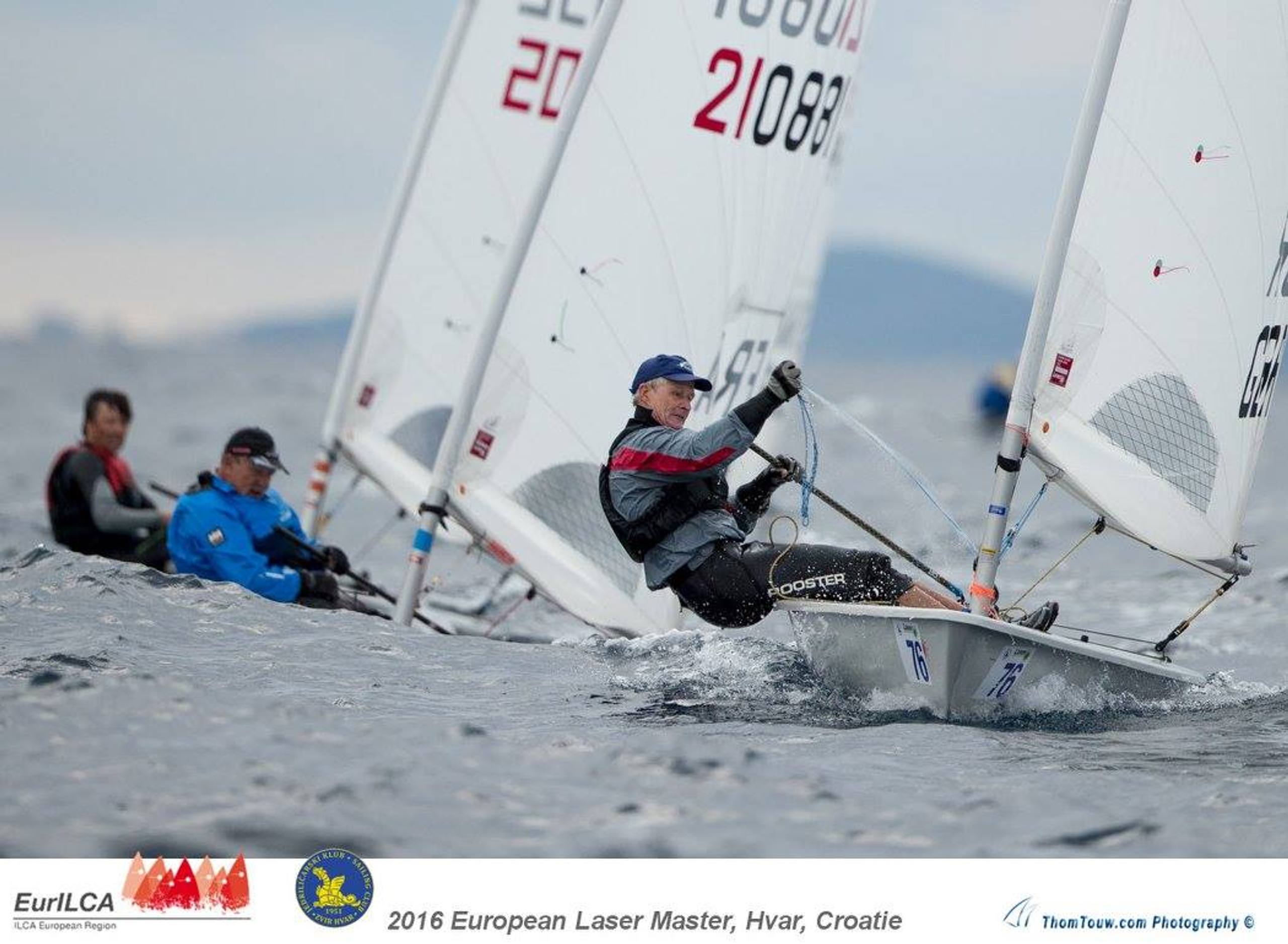 Masters: 1. dan jedrenja, Hvar, listopad 2016. — fotografija 91 od 100