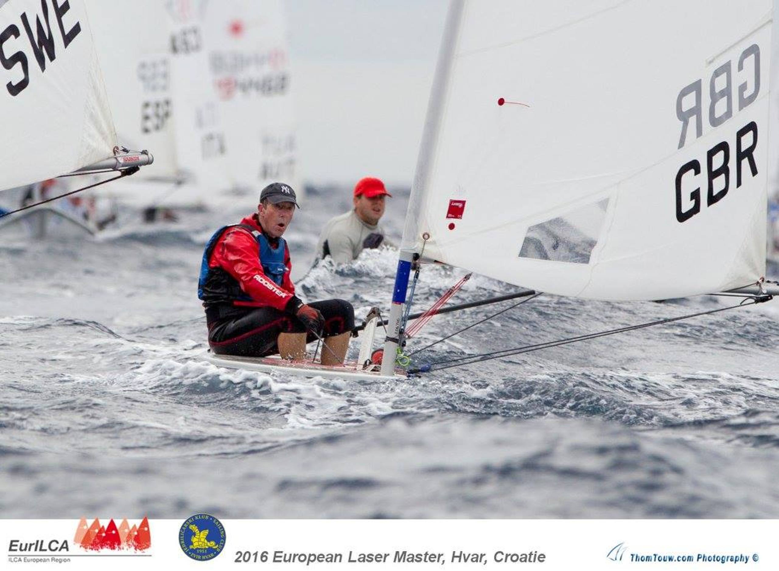 Masters: 1. dan jedrenja, Hvar, listopad 2016. — fotografija 18 od 100