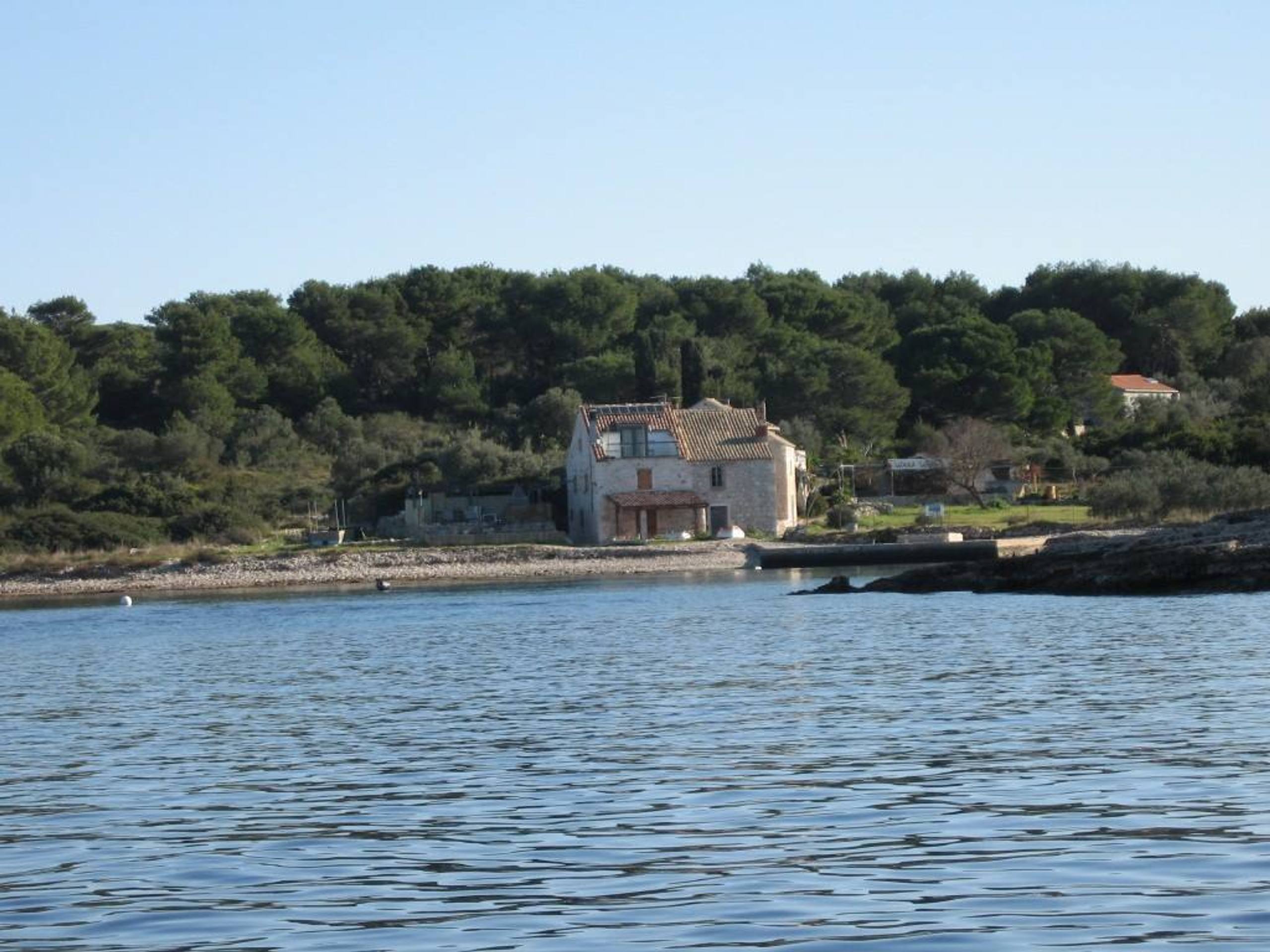 35. Međunarodna novogodišnja regata, Hvar, prosinac 2011. — fotografija 28 od 50