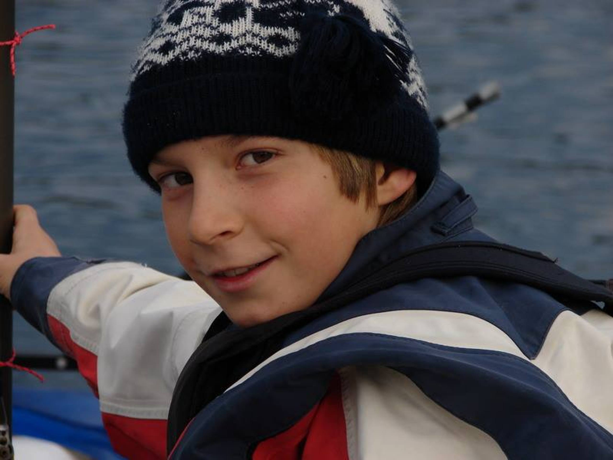 30. Međunarodna novogodišnja regata, Hvar, prosinac 2006. — fotografija 96 od 100