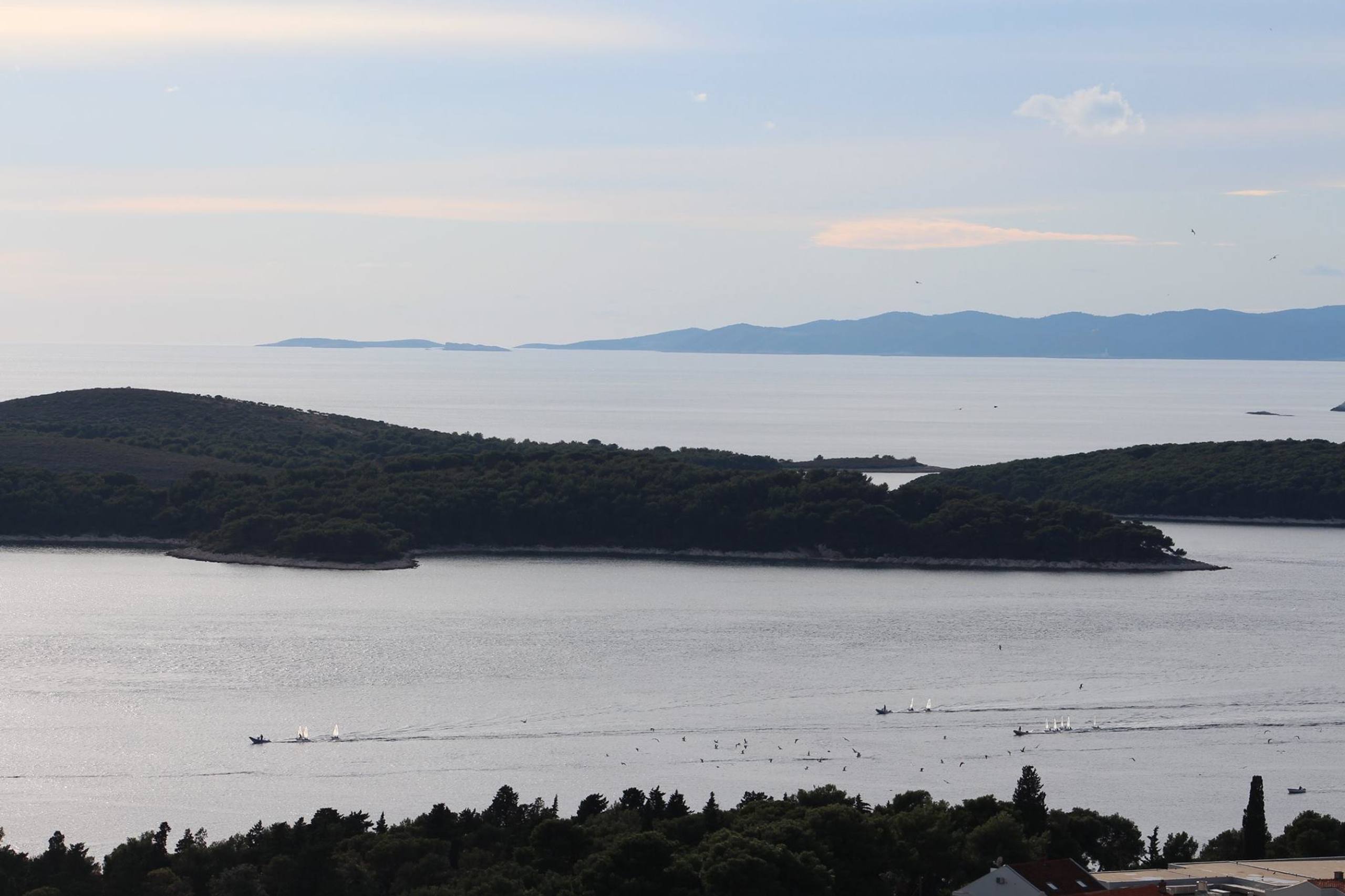 41. Međunarodna novogodišnja regata, Hvar, prosinac 2017. — fotografija 90 od 100