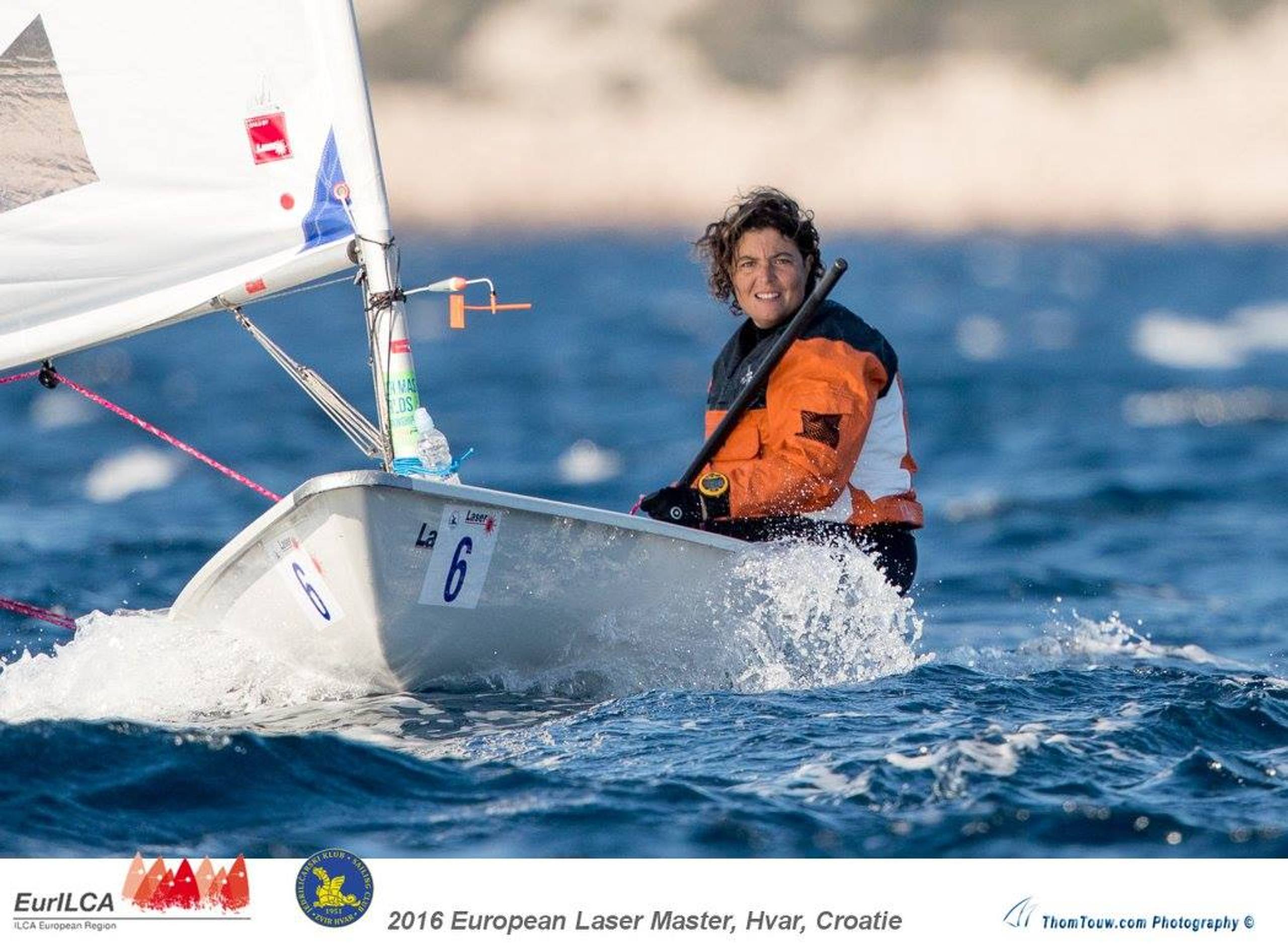 Masters: 5. dan jedrenja, Hvar, listopad 2016. — fotografija 45 od 60
