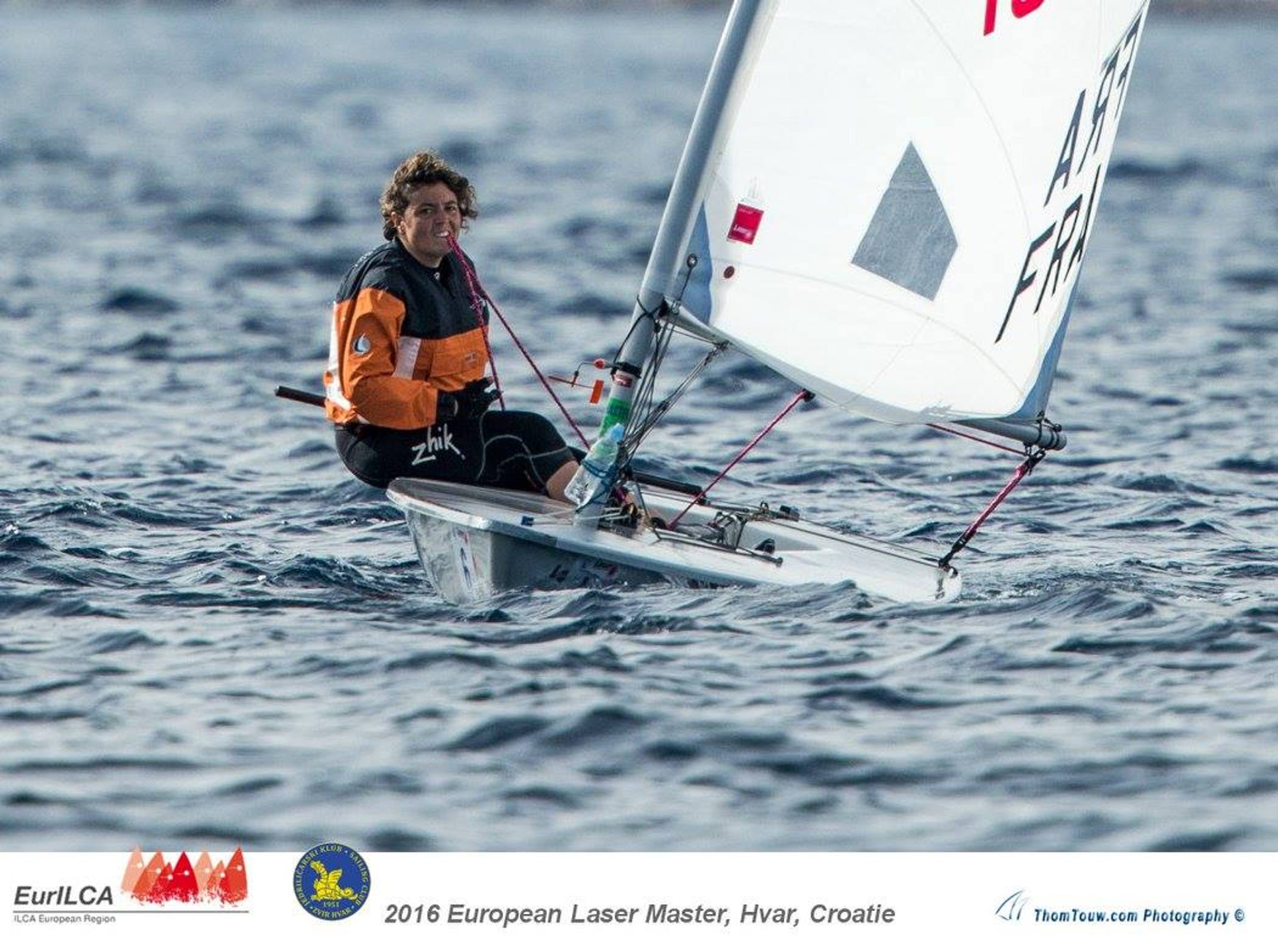 Masters: 3. dan jedrenja, Hvar, listopad 2016. — fotografija 30 od 82