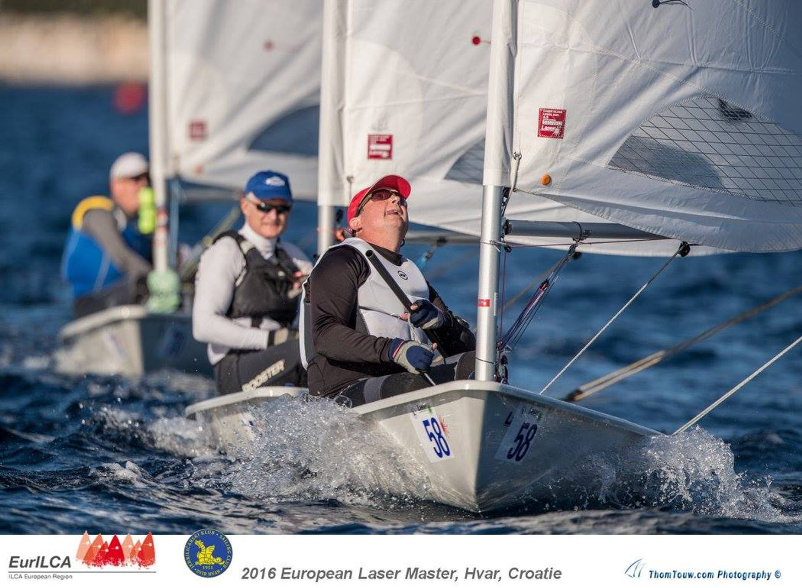 Masters: Trening plov, Hvar, listopad 2016. — fotografija 44 od 78