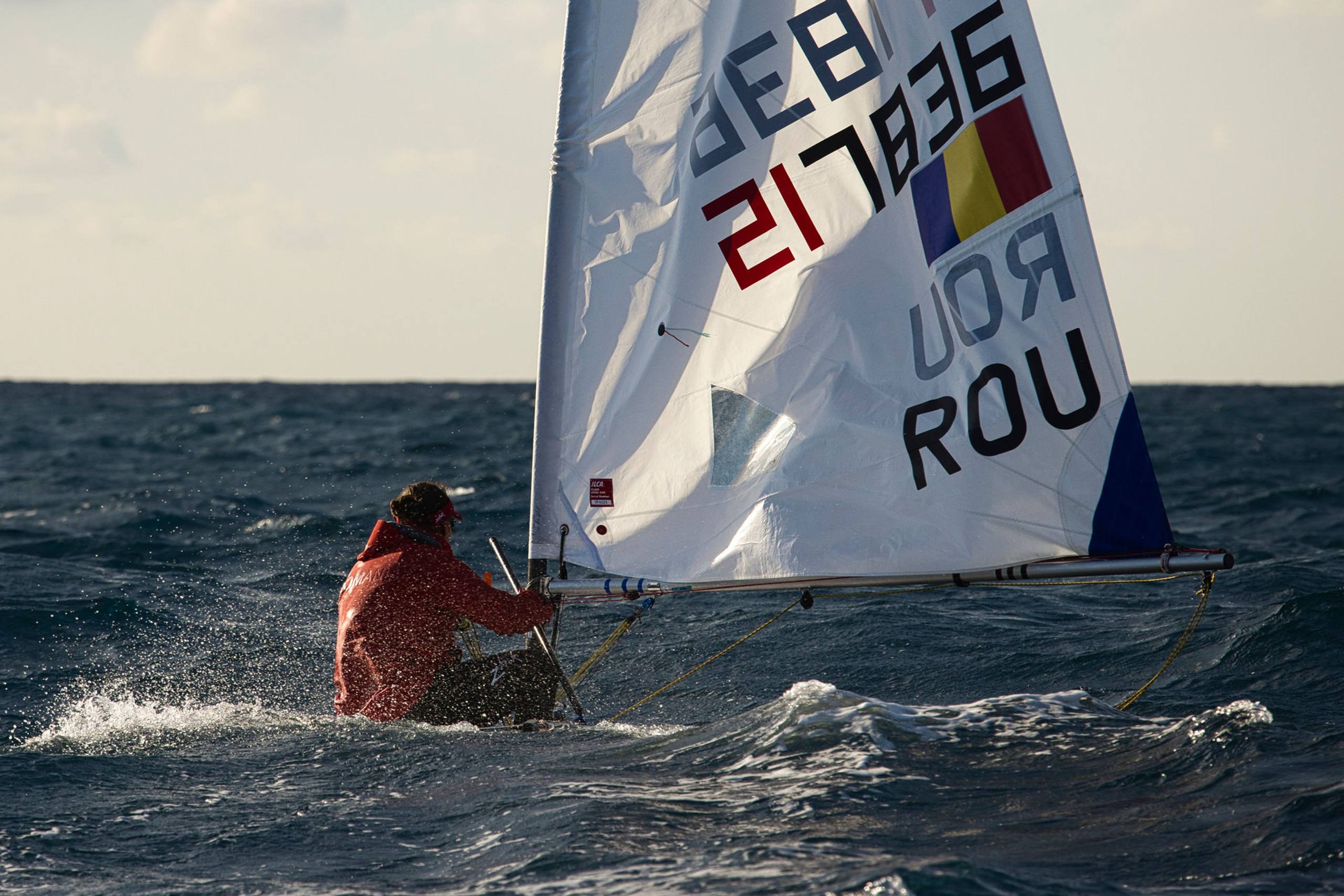 45. Međunarodna novogodišnja regata, Hvar, prosinac 2022. — fotografija 71 od 100