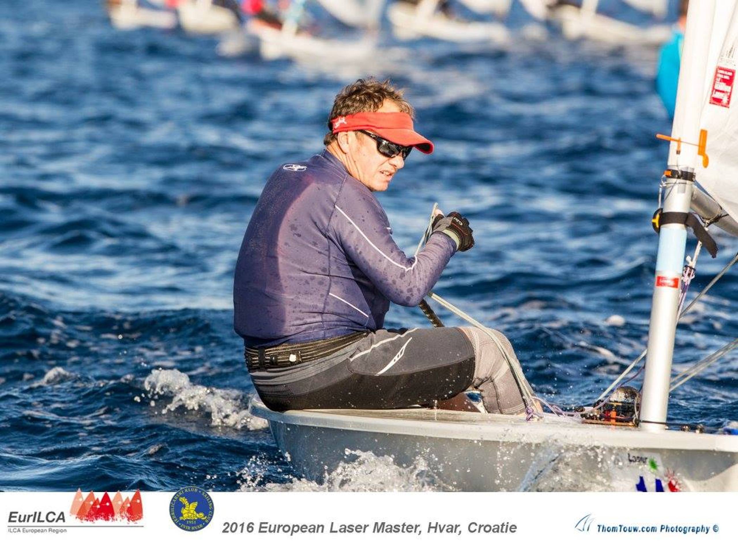 Masters: Trening plov, Hvar, listopad 2016. — fotografija 4 od 78