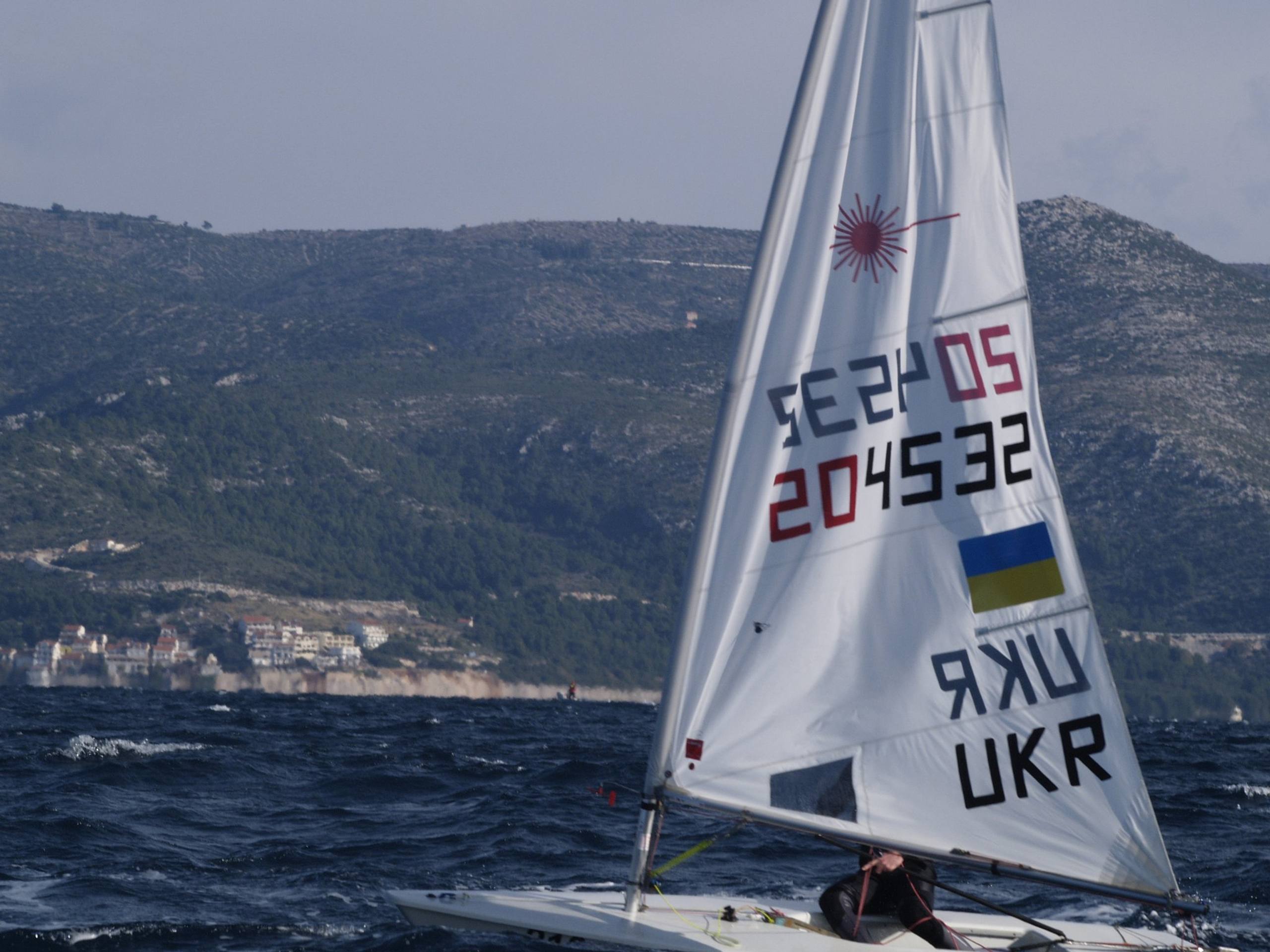 38. međunarodna novogodišnja regata, Hvar, prosinac 2014.