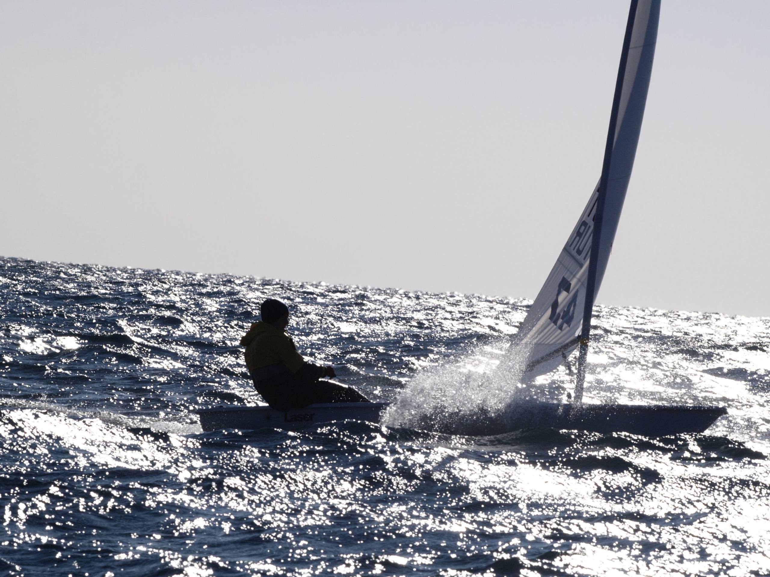 38. međunarodna novogodišnja regata, Hvar, prosinac 2014.