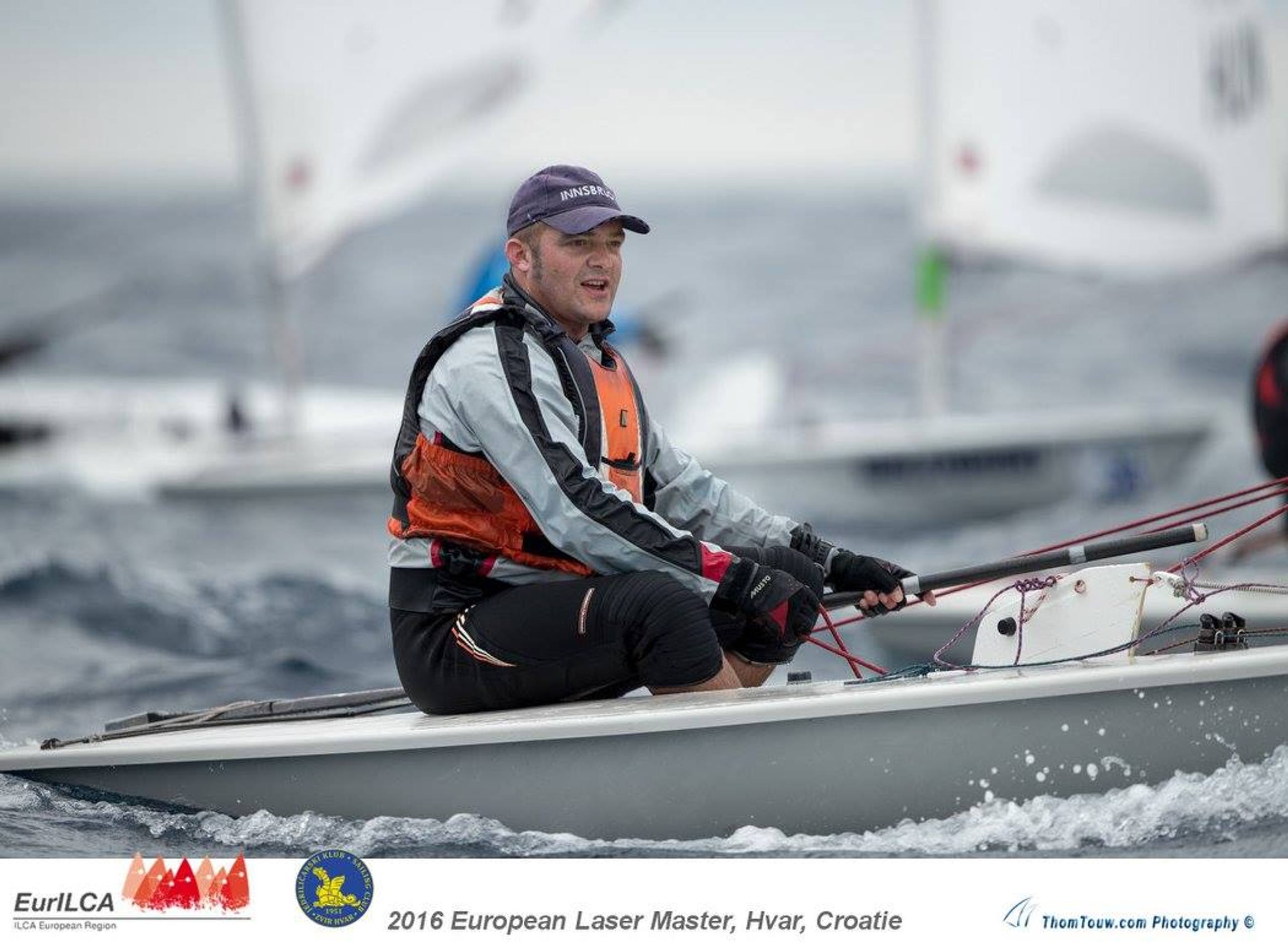 Masters: 1. dan jedrenja, Hvar, listopad 2016. — fotografija 76 od 100