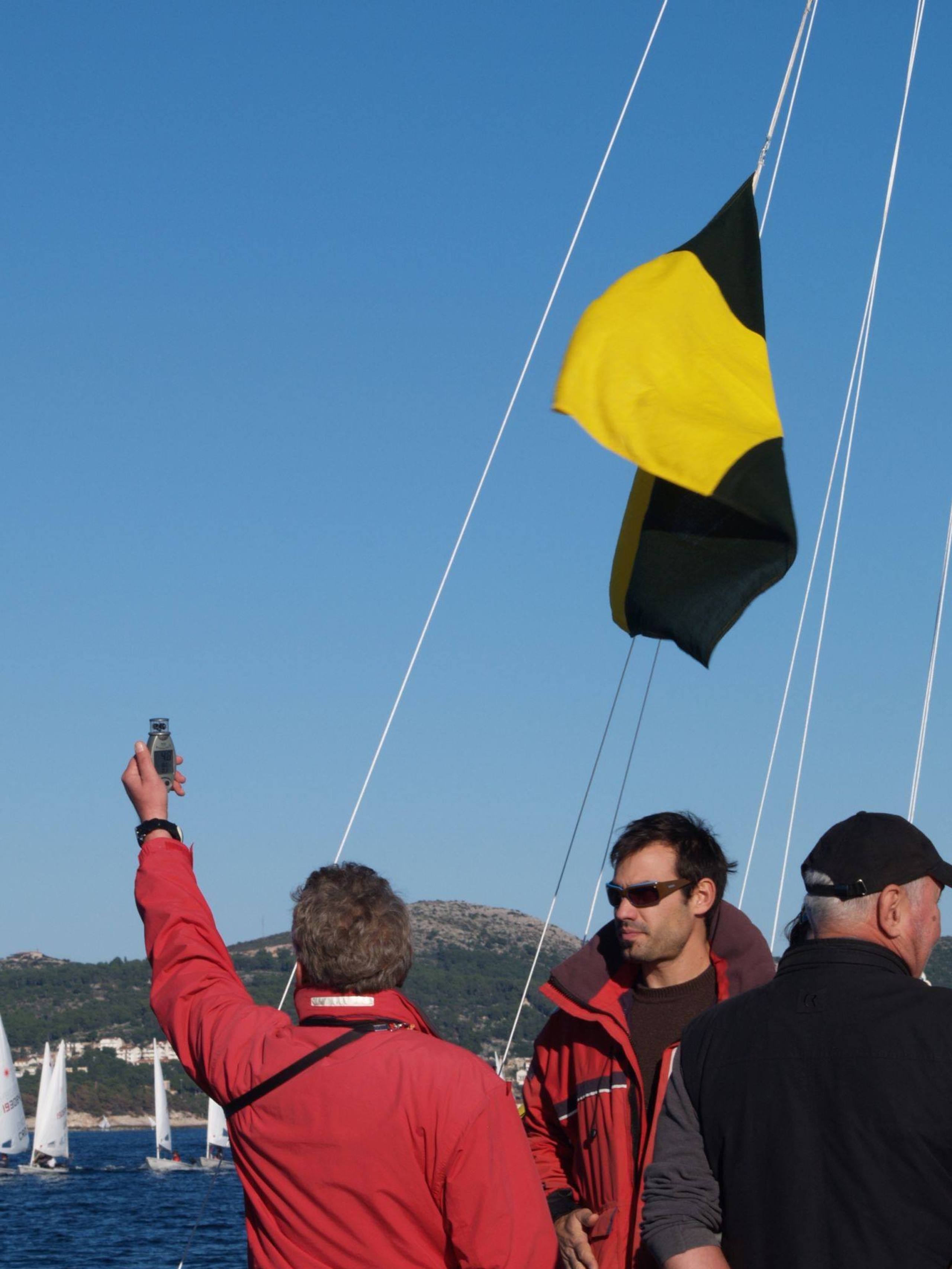 37. Međunarodna novogodišnja regata, Hvar, prosinac 2013. — fotografija 3 od 51