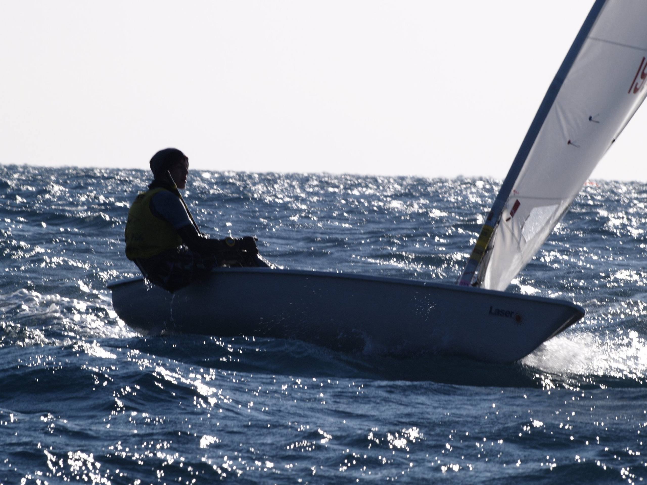 38. međunarodna novogodišnja regata, Hvar, prosinac 2014.