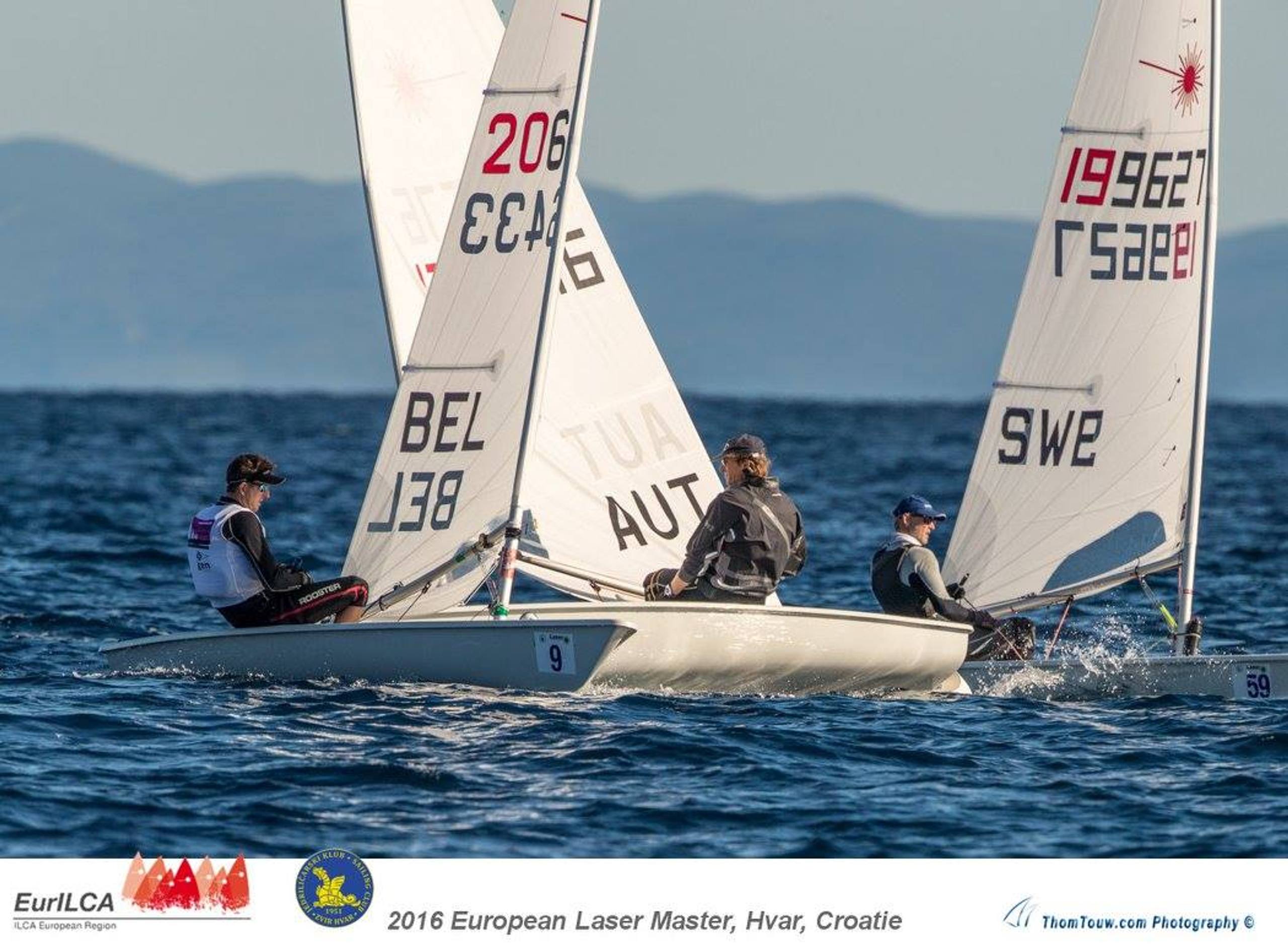 Masters: Trening plov, Hvar, listopad 2016. — fotografija 29 od 78