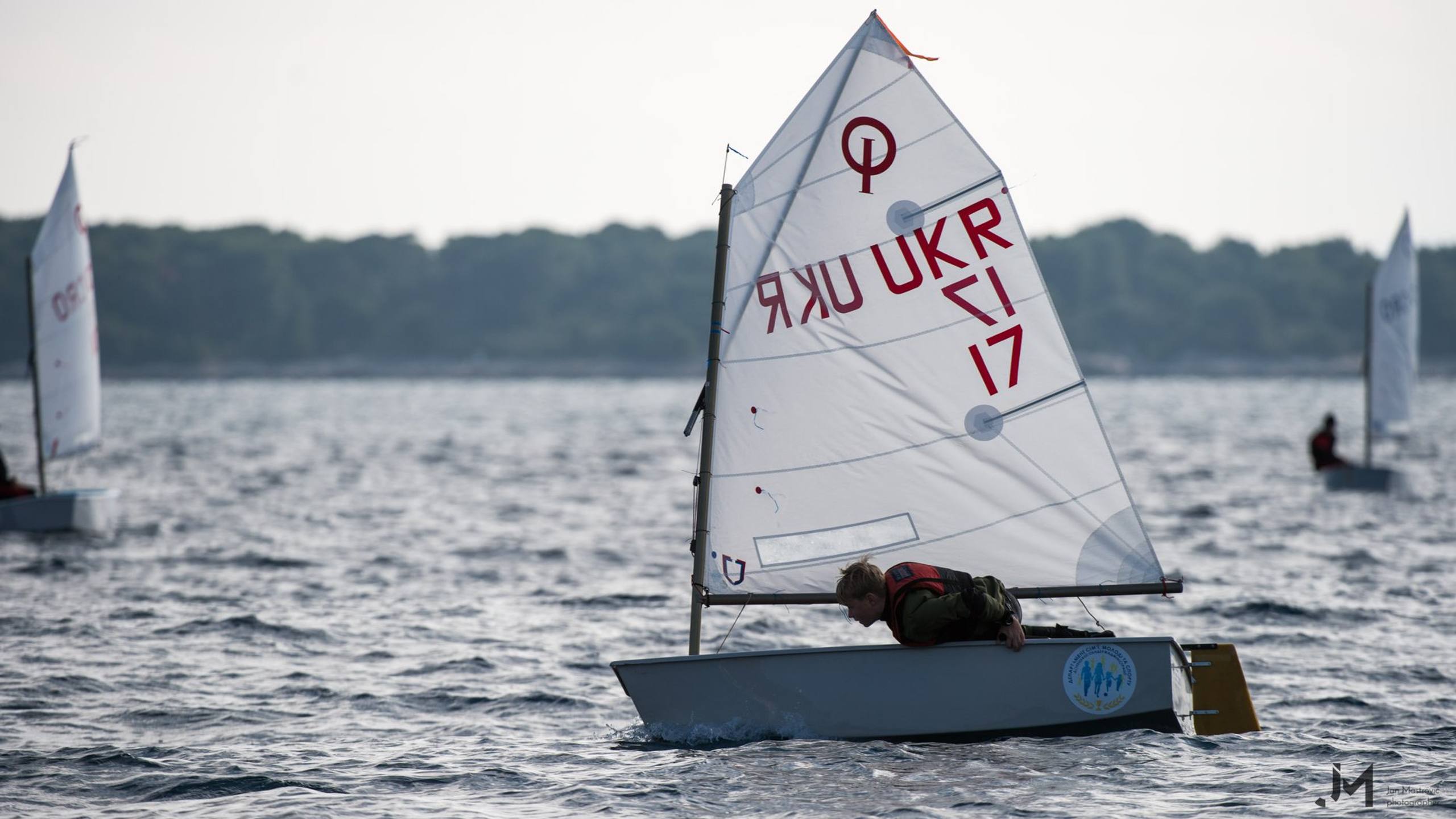 42. Međunarodna novogodišnja regata, Hvar, prosinac 2018. — fotografija 14 od 100 (foto: Jan Mastrovic)