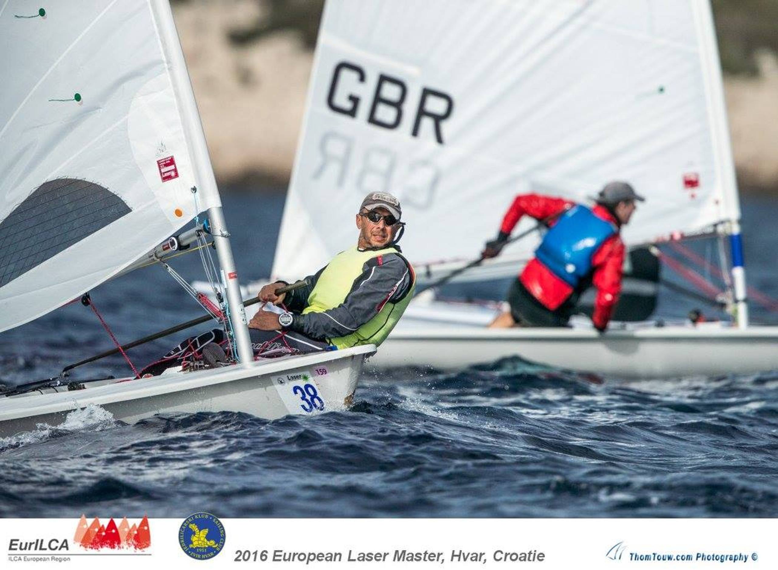 Masters: 3. dan jedrenja, Hvar, listopad 2016. — fotografija 57 od 82