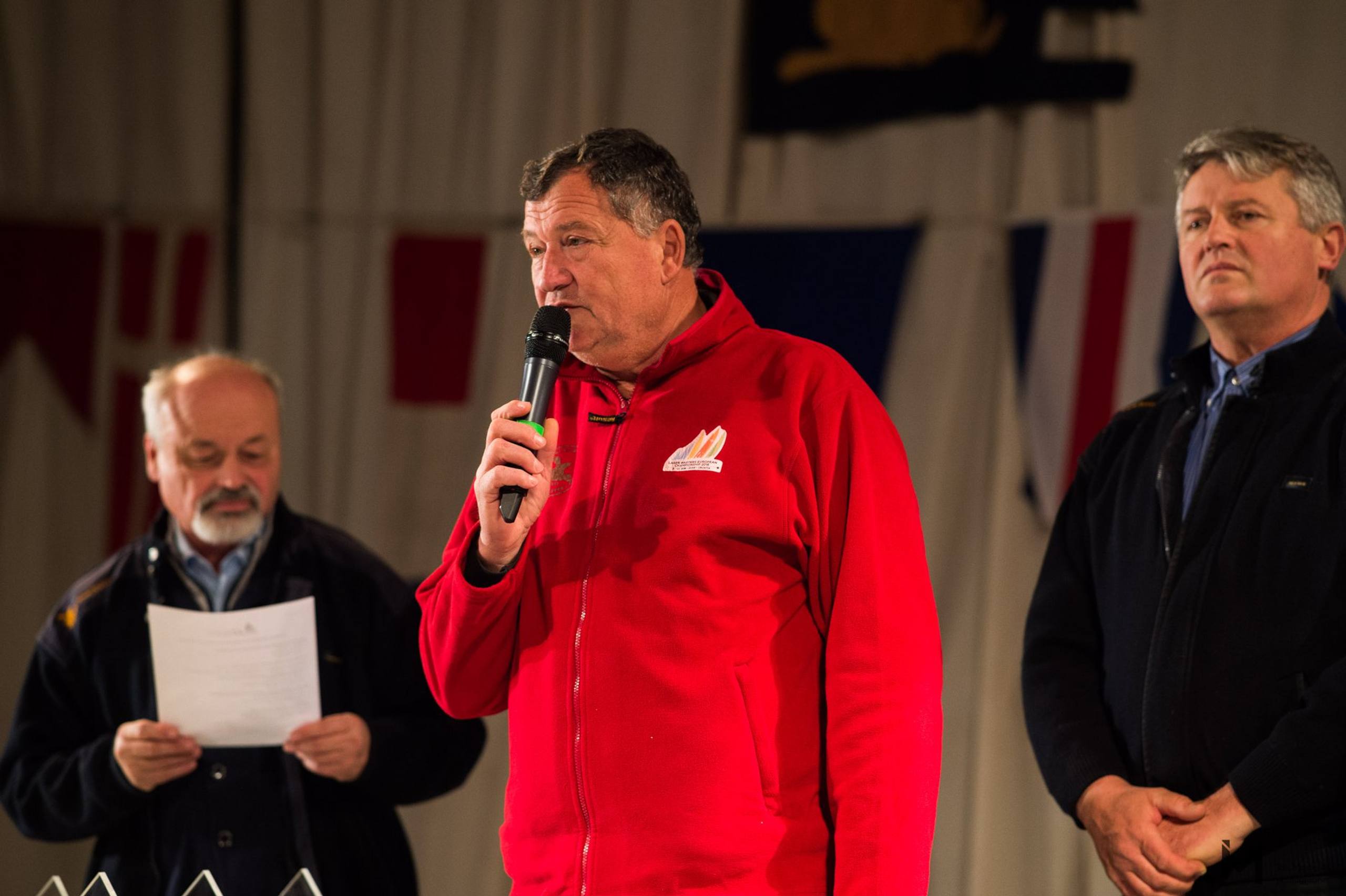 42. MNR: Podjela nagrada za optimiste, Hvar, prosinac 2018. — fotografija 5 od 17 (foto: Jan Mastrovic)