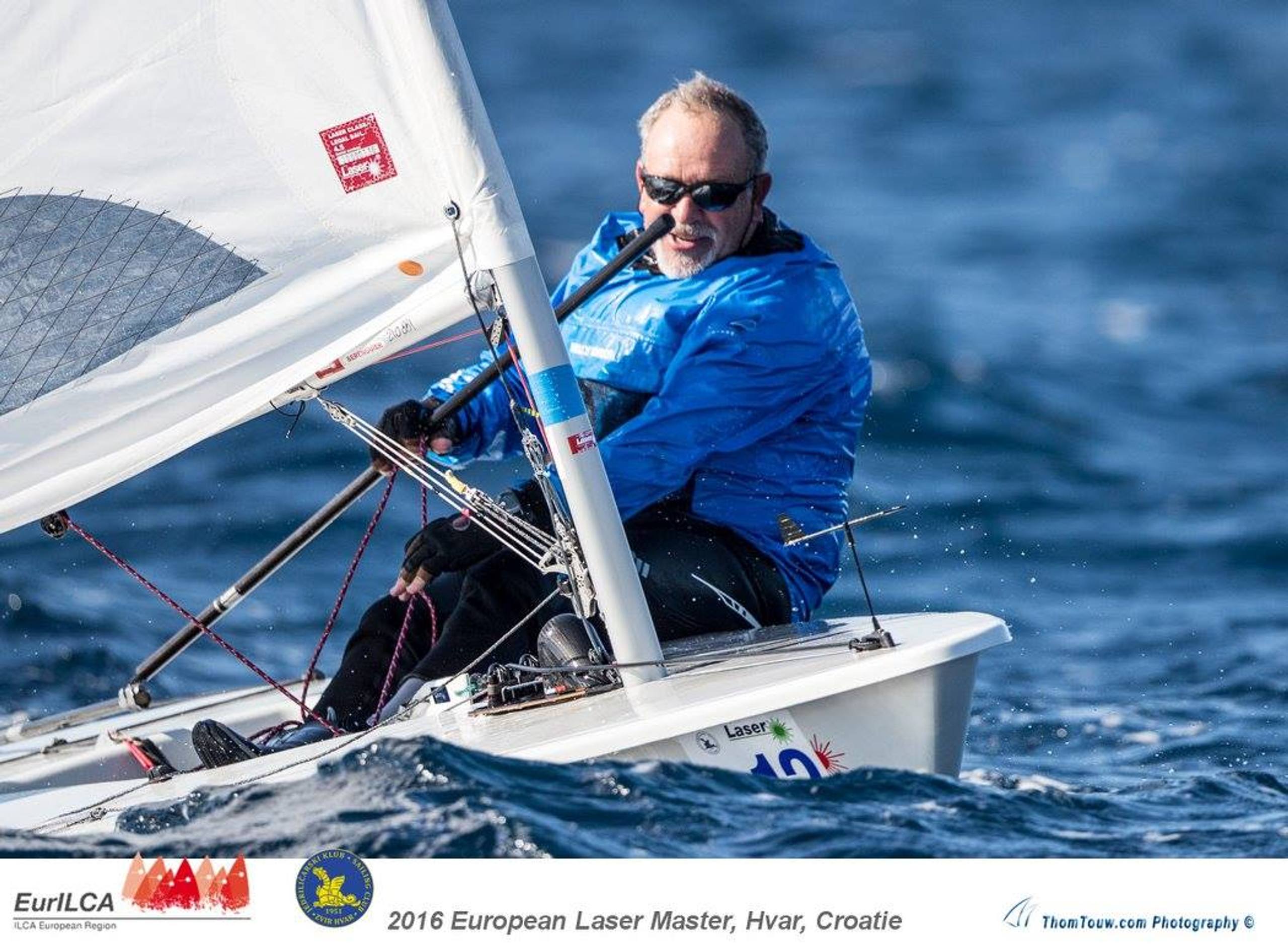 Masters: 5. dan jedrenja, Hvar, listopad 2016. — fotografija 37 od 60