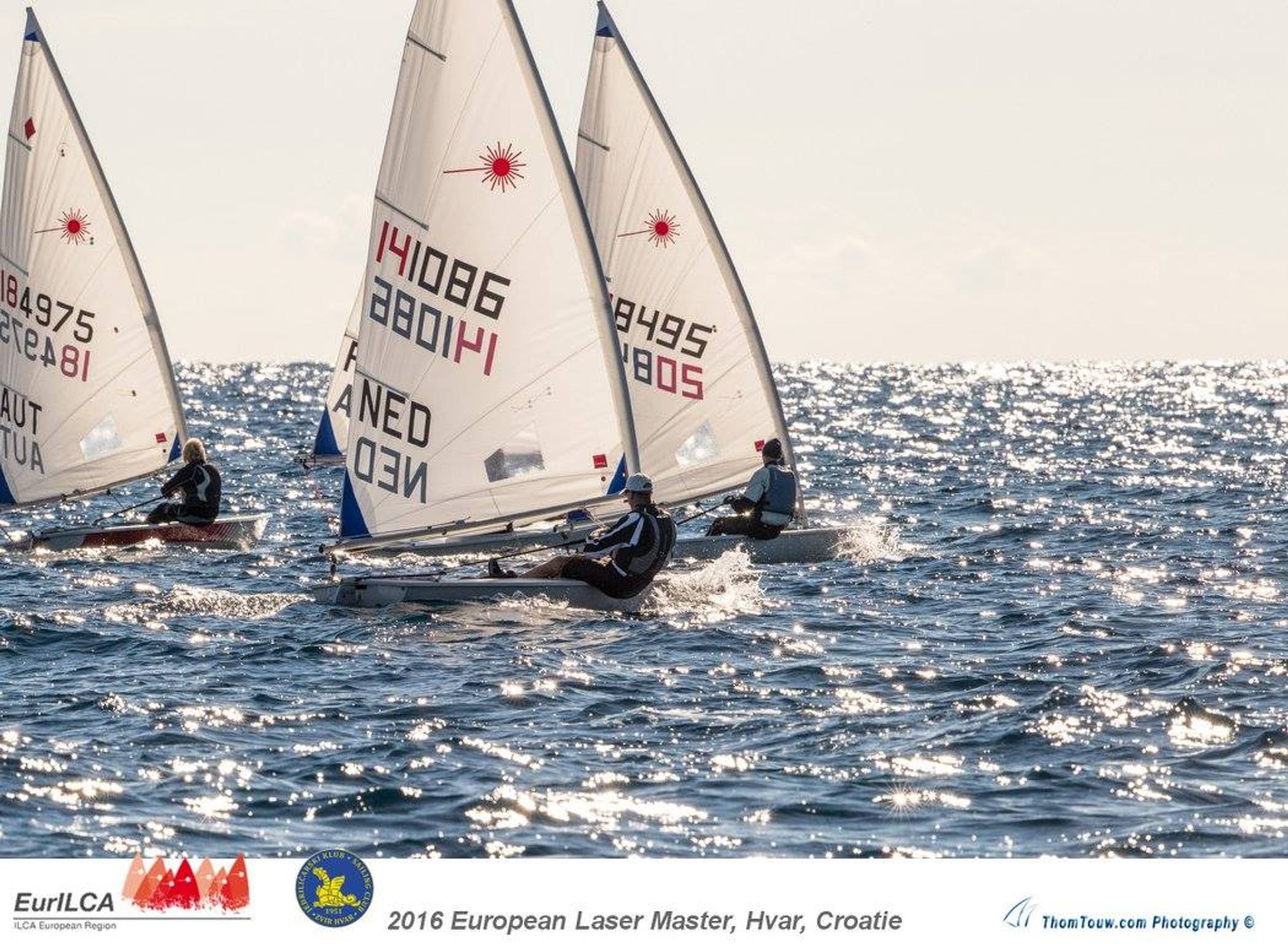 Masters: Trening plov, Hvar, listopad 2016. — fotografija 19 od 78
