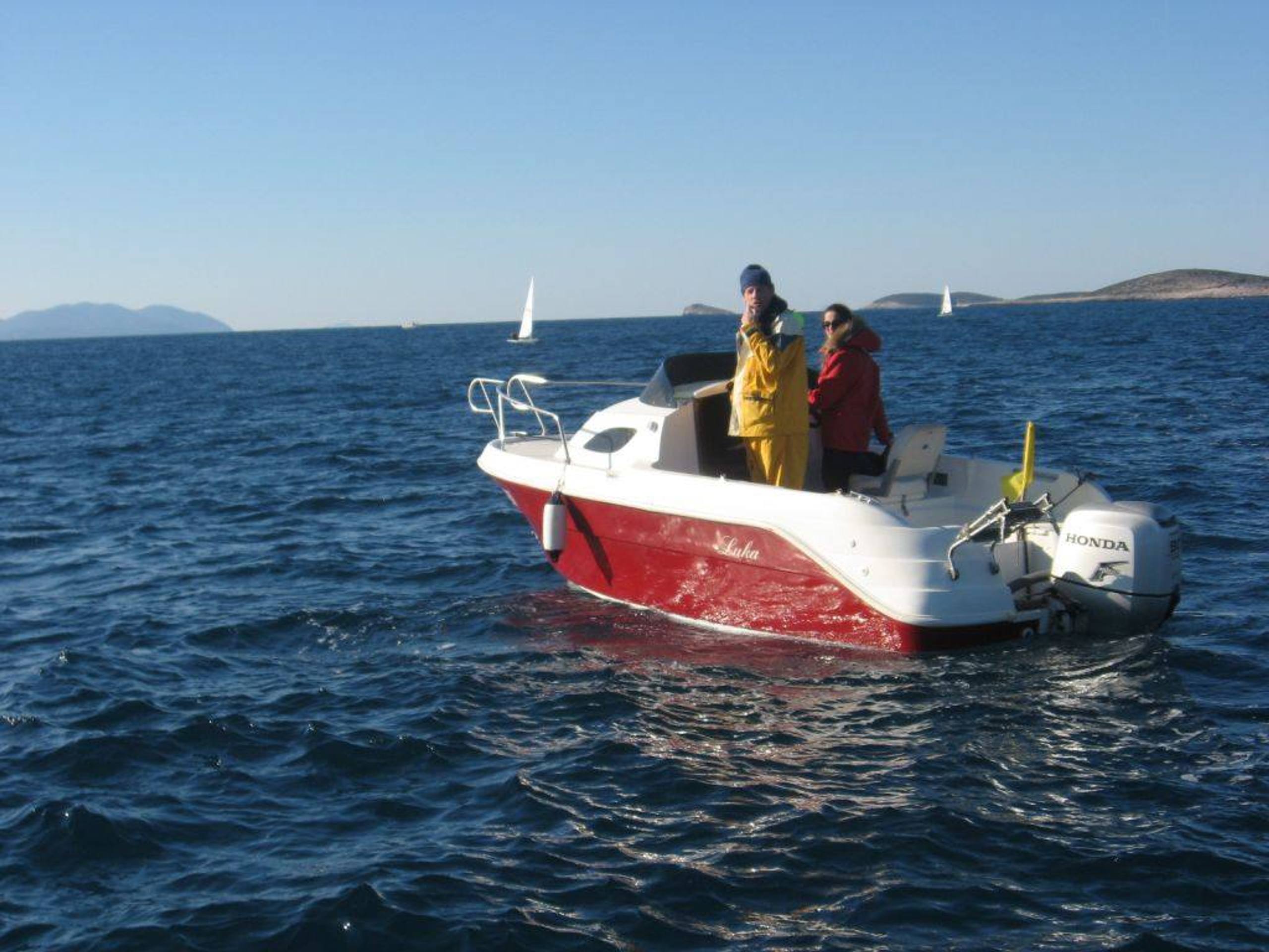 36. Međunarodna novogodišnja regata — Laser, Hvar, prosinac 2012. — fotografija 11 od 77