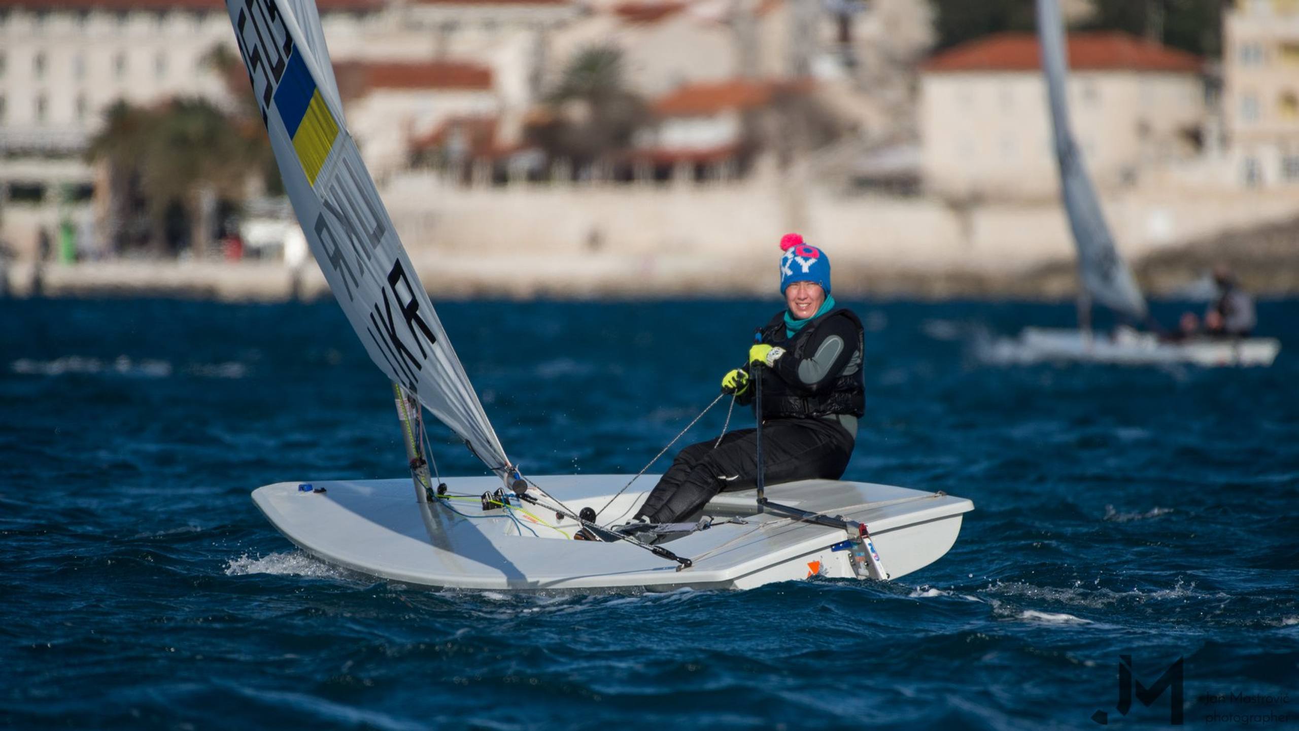 43. Međunarodna novogodišnja regata, Hvar, prosinac 2019. — fotografija 31 od 100 (foto: Jan Mastrovic)