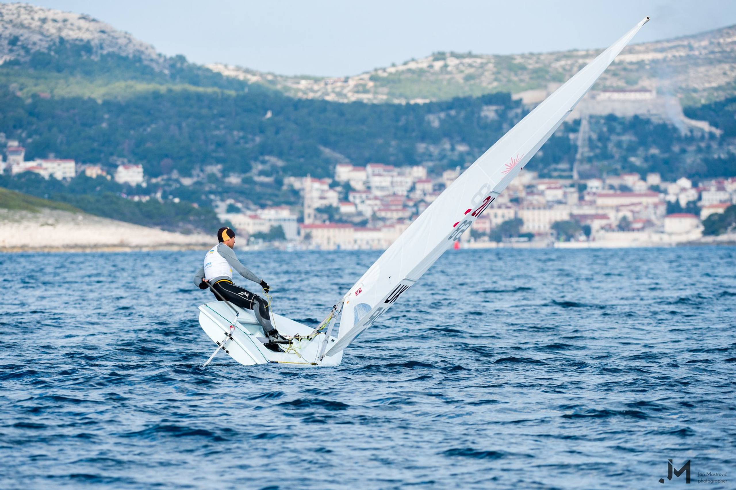 42. Međunarodna novogodišnja regata, Hvar, prosinac 2018. — fotografija 27 od 100 (foto: Jan Mastrovic)