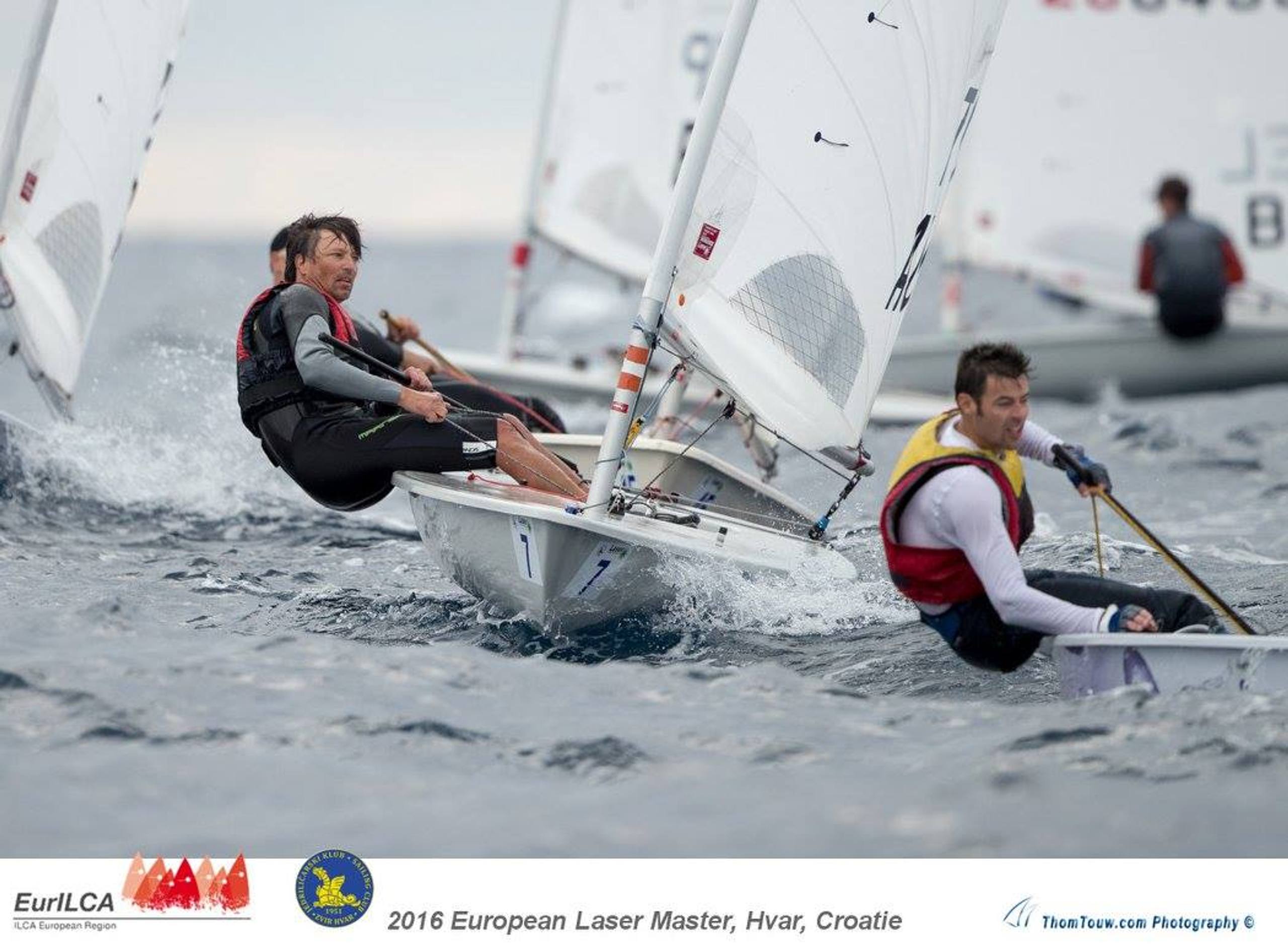 Masters: 1. dan jedrenja, Hvar, listopad 2016. — fotografija 92 od 100