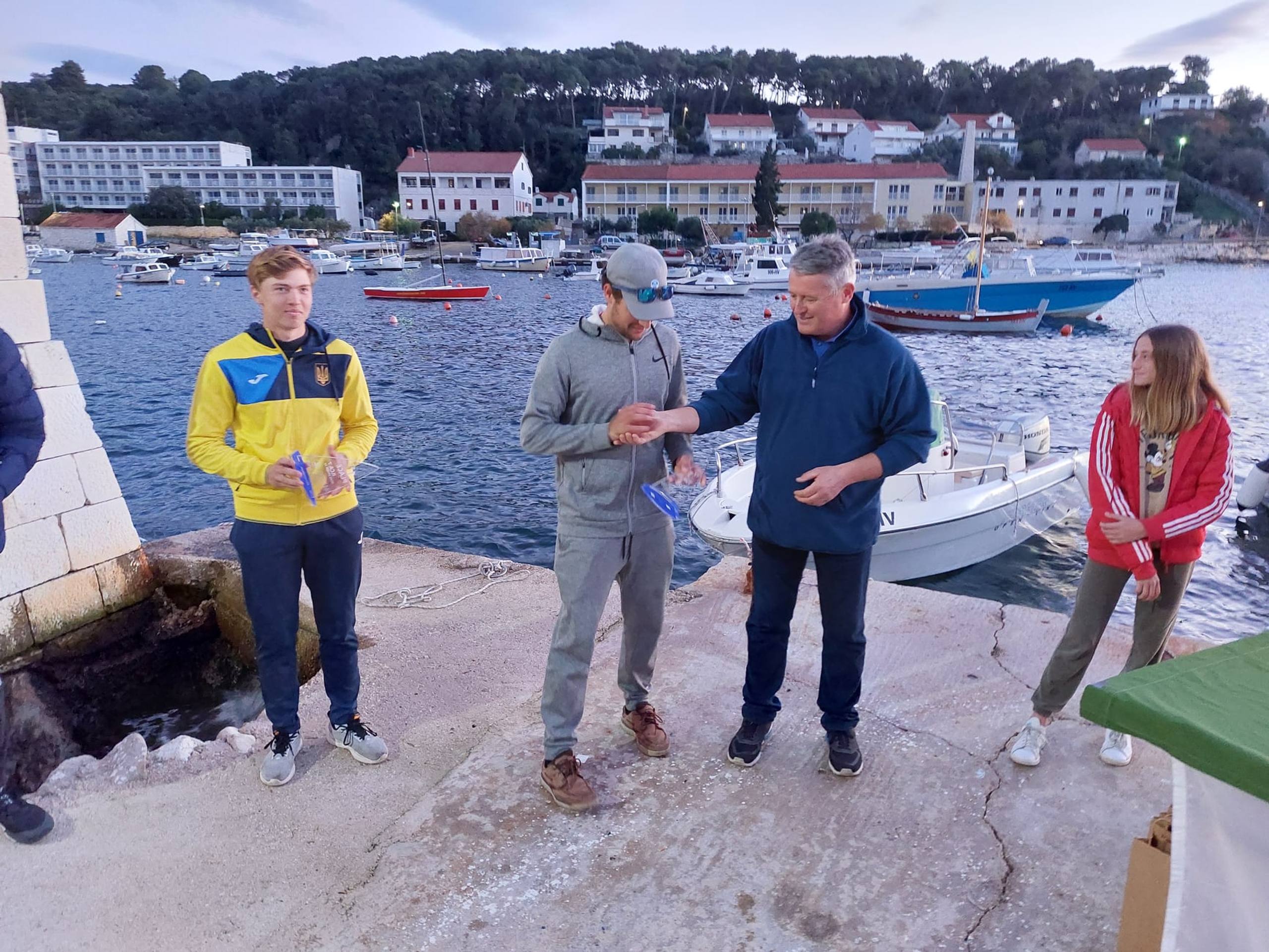 44. MNR: Podjela nagrada, Hvar, prosinac 2021. — fotografija 26 od 33