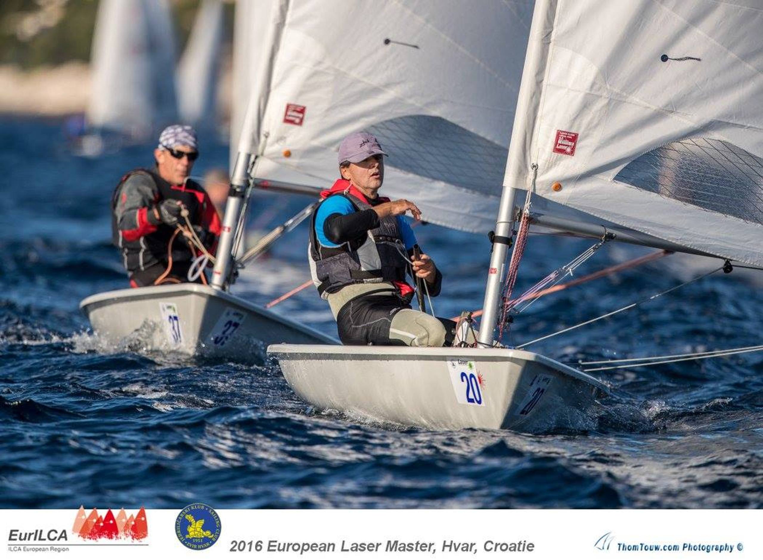 Masters: Trening plov, Hvar, listopad 2016. — fotografija 48 od 78