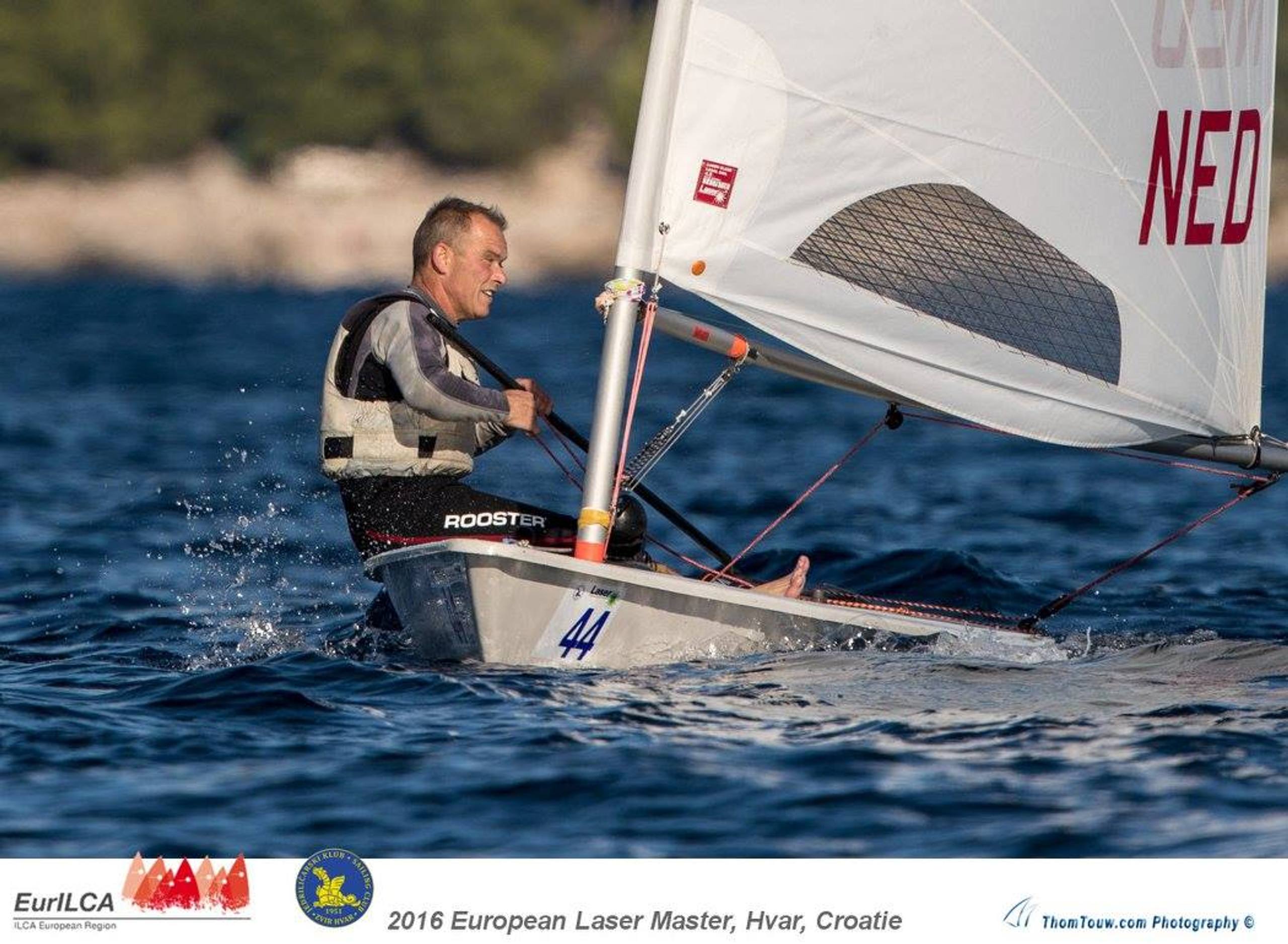 Masters: Trening plov, Hvar, listopad 2016. — fotografija 30 od 78
