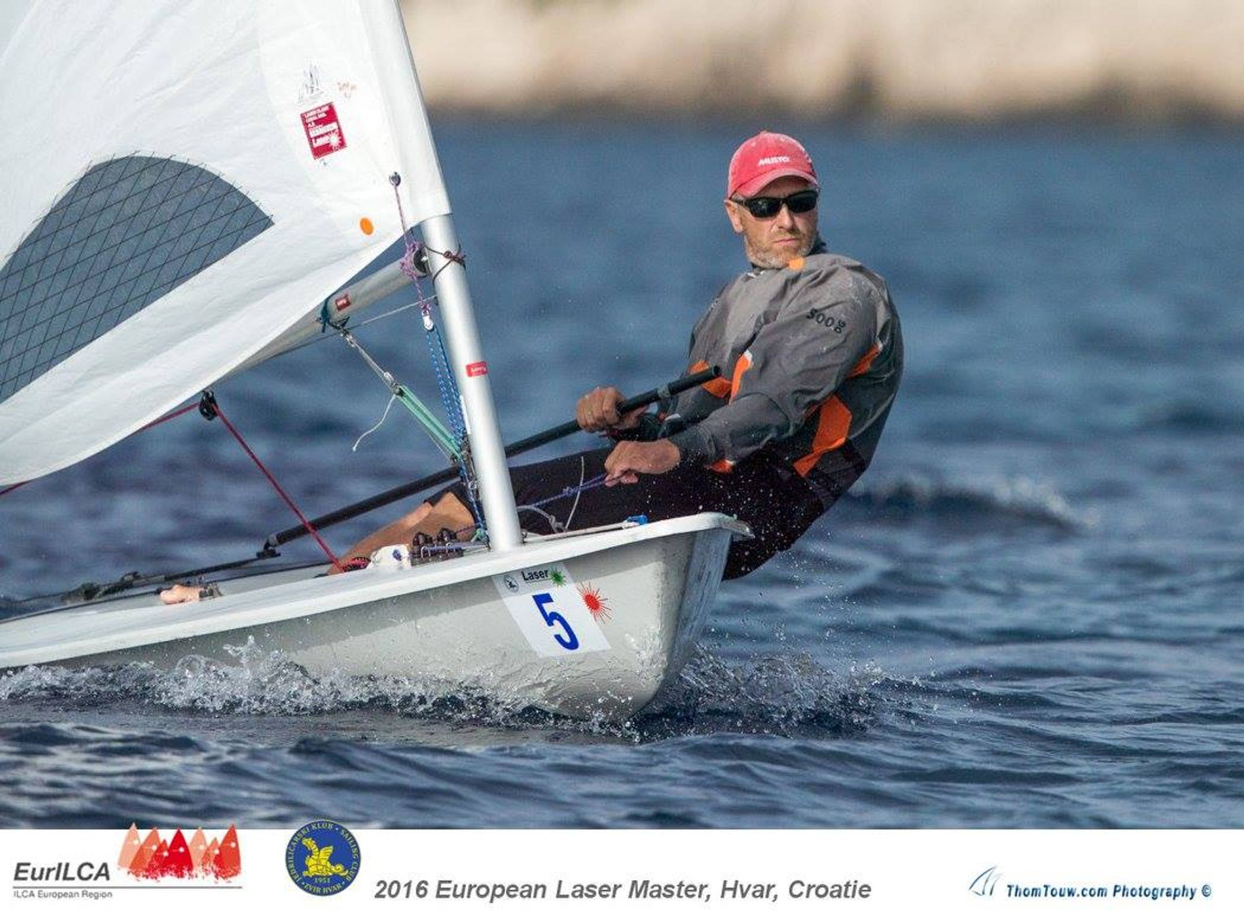 Masters: 3. dan jedrenja, Hvar, listopad 2016. — fotografija 52 od 82