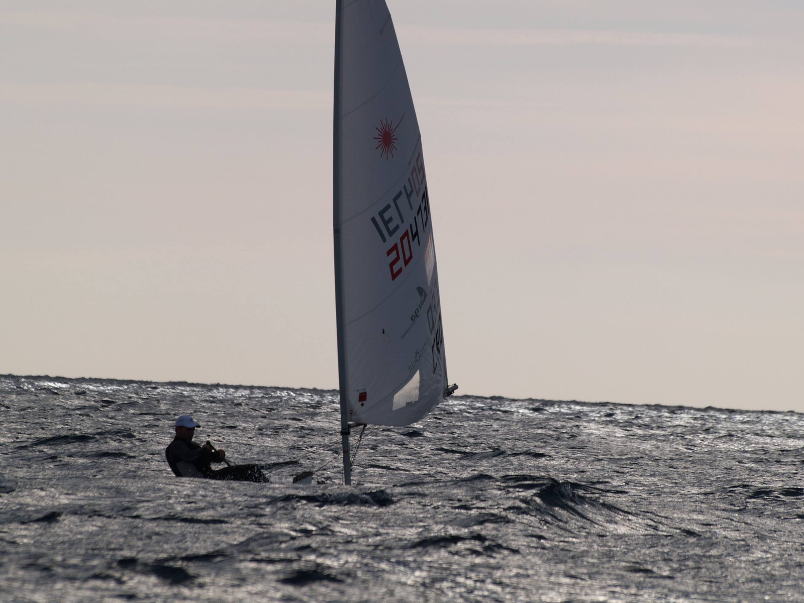 37. međunarodna novogodišnja regata, Hvar, prosinac 2013.