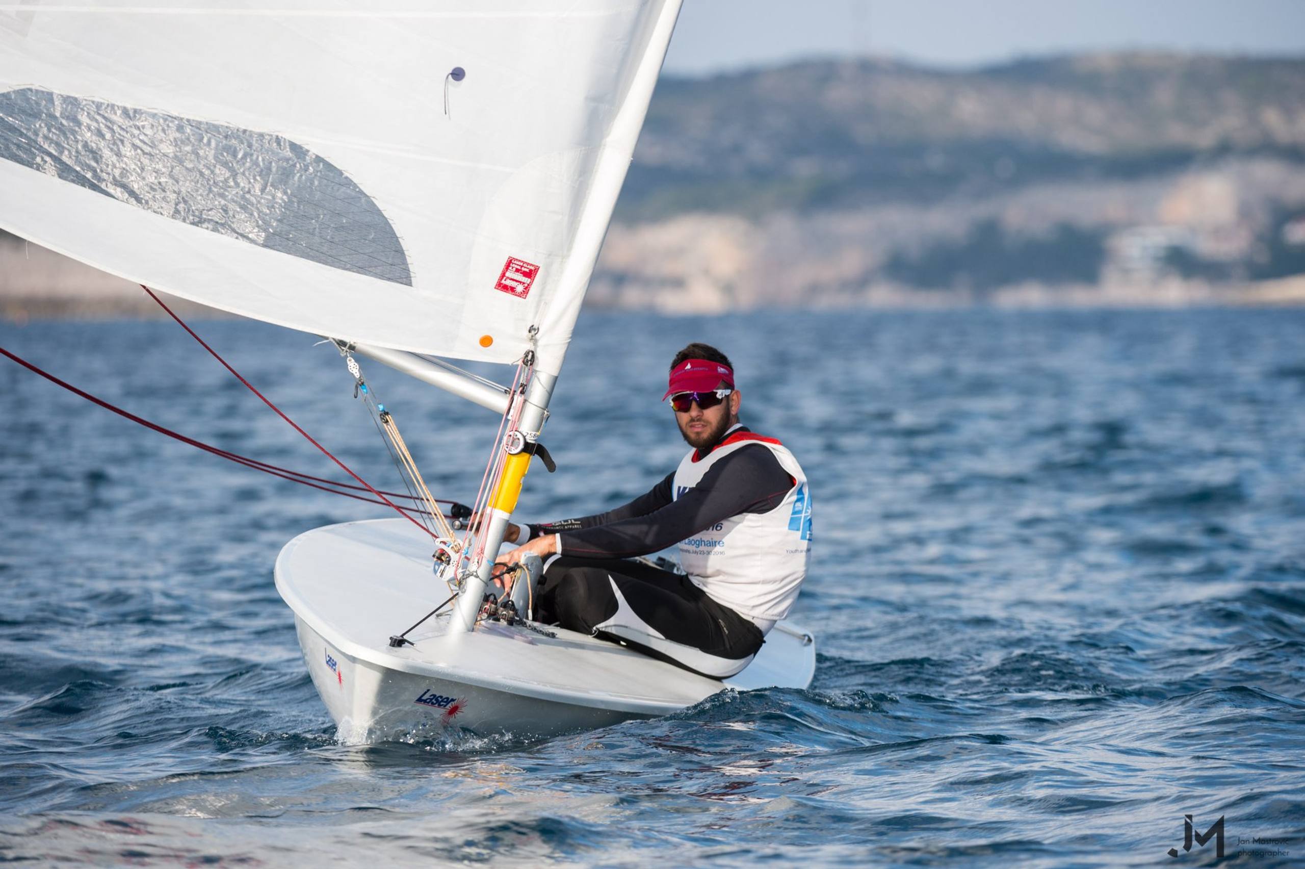42. Međunarodna novogodišnja regata, Hvar, prosinac 2018. — fotografija 42 od 100 (foto: Jan Mastrovic)