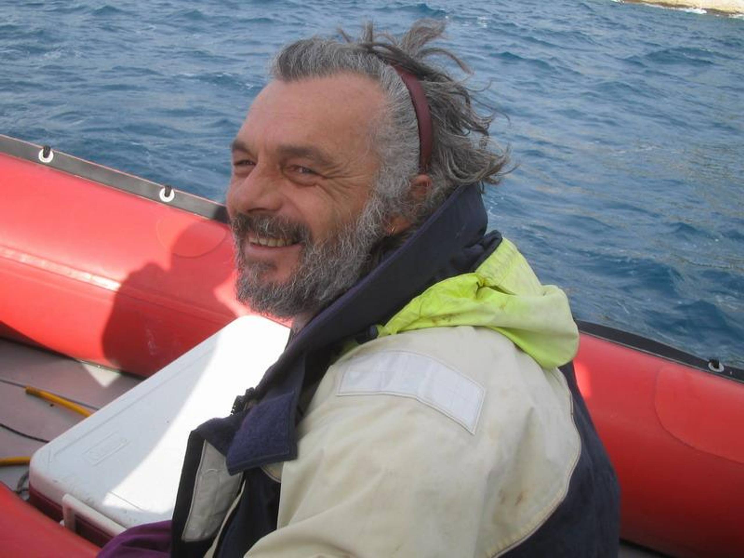 28. Međunarodna novogodišnja regata, Hvar, prosinac 2004. — fotografija 8 od 105