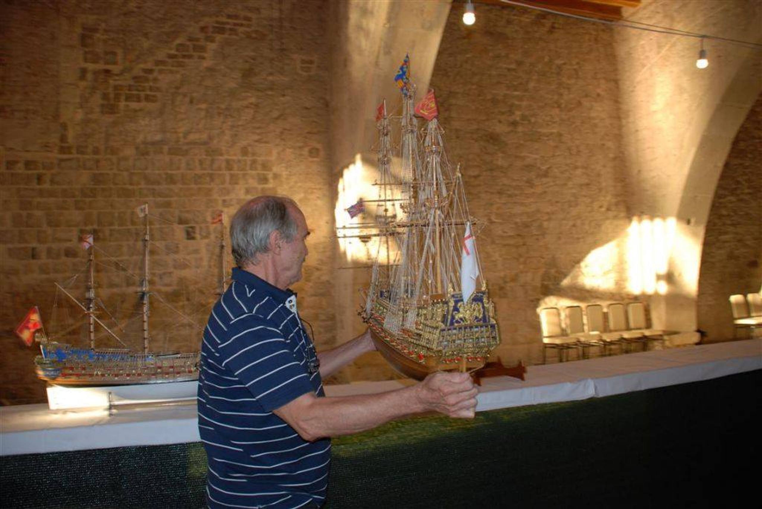 Hvar — metropola mora 2011., Hvar, prosinac 2014. — fotografija 22 od 55